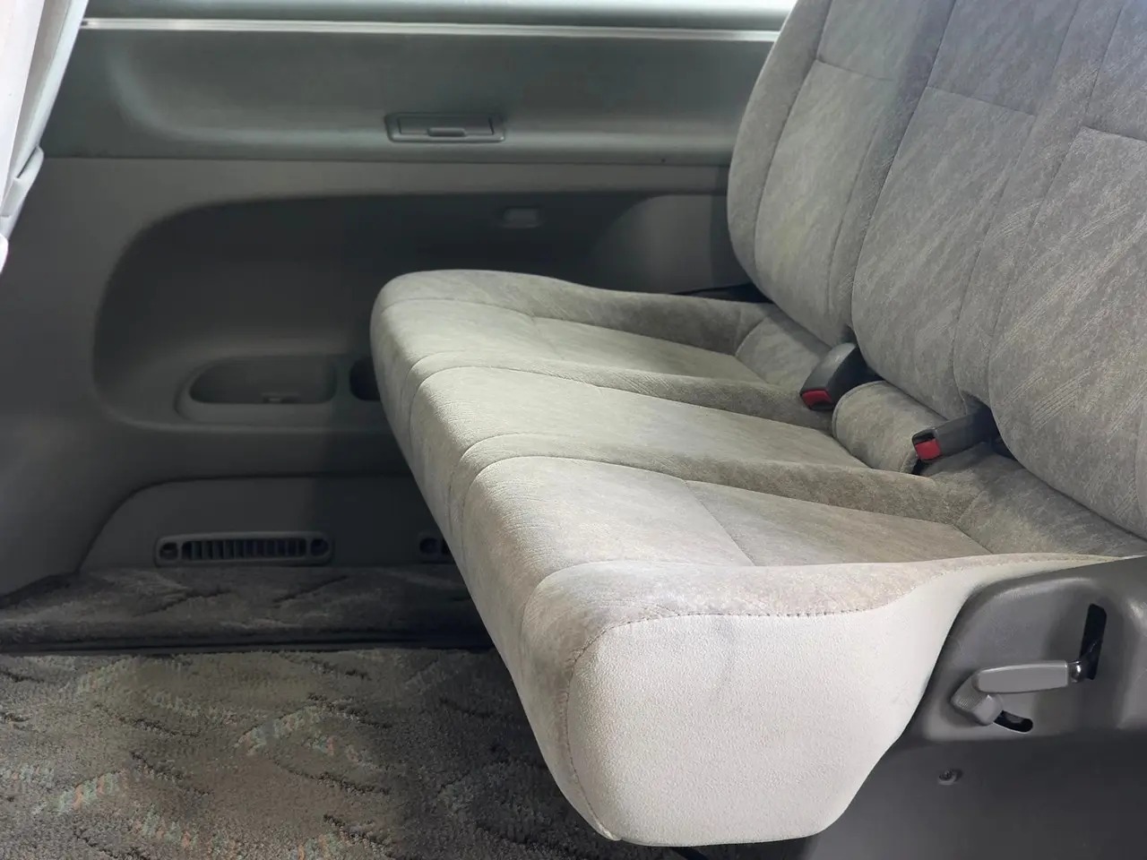 1998 Toyota Hiace Regius