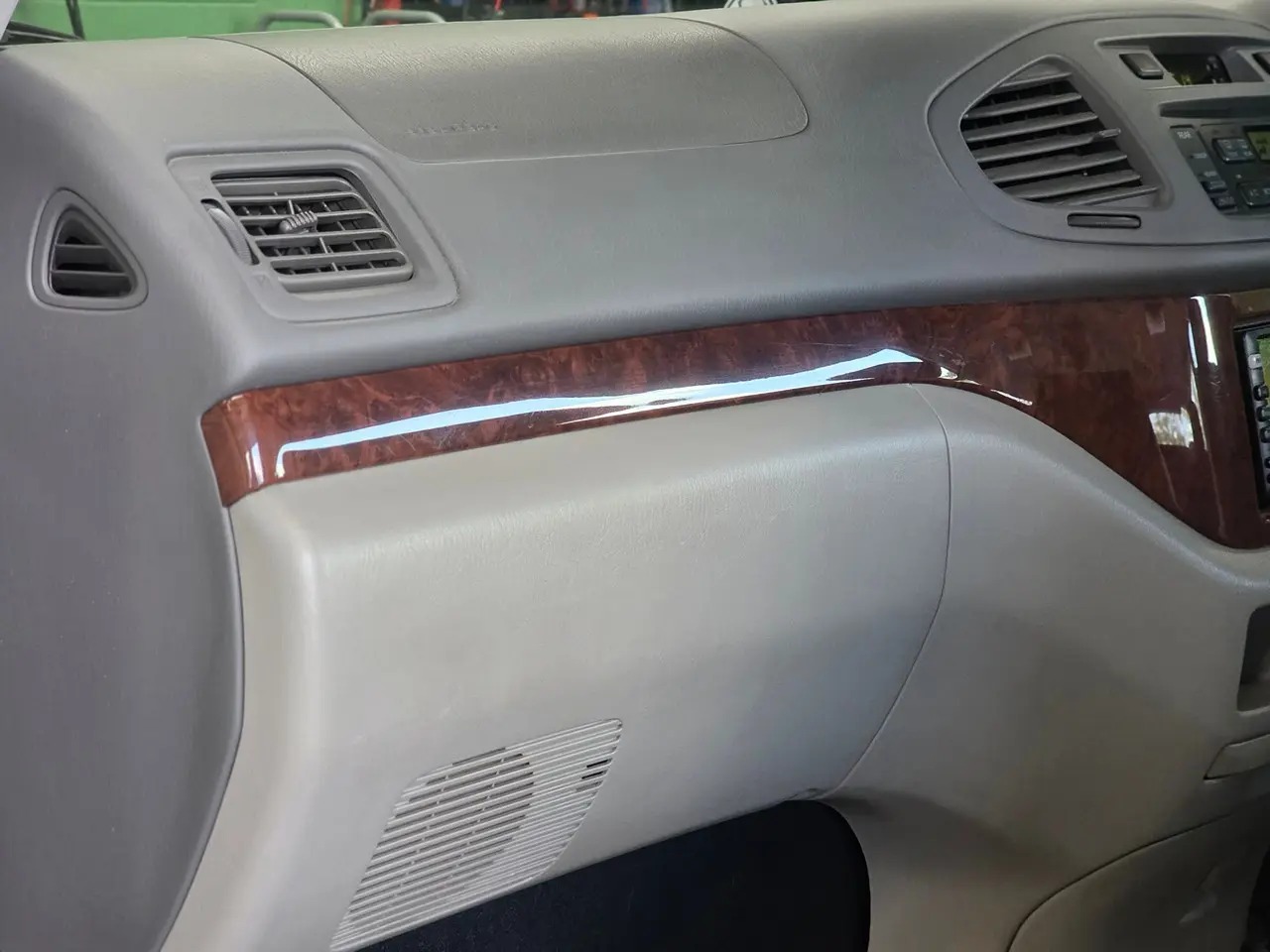 1998 Toyota Hiace Regius