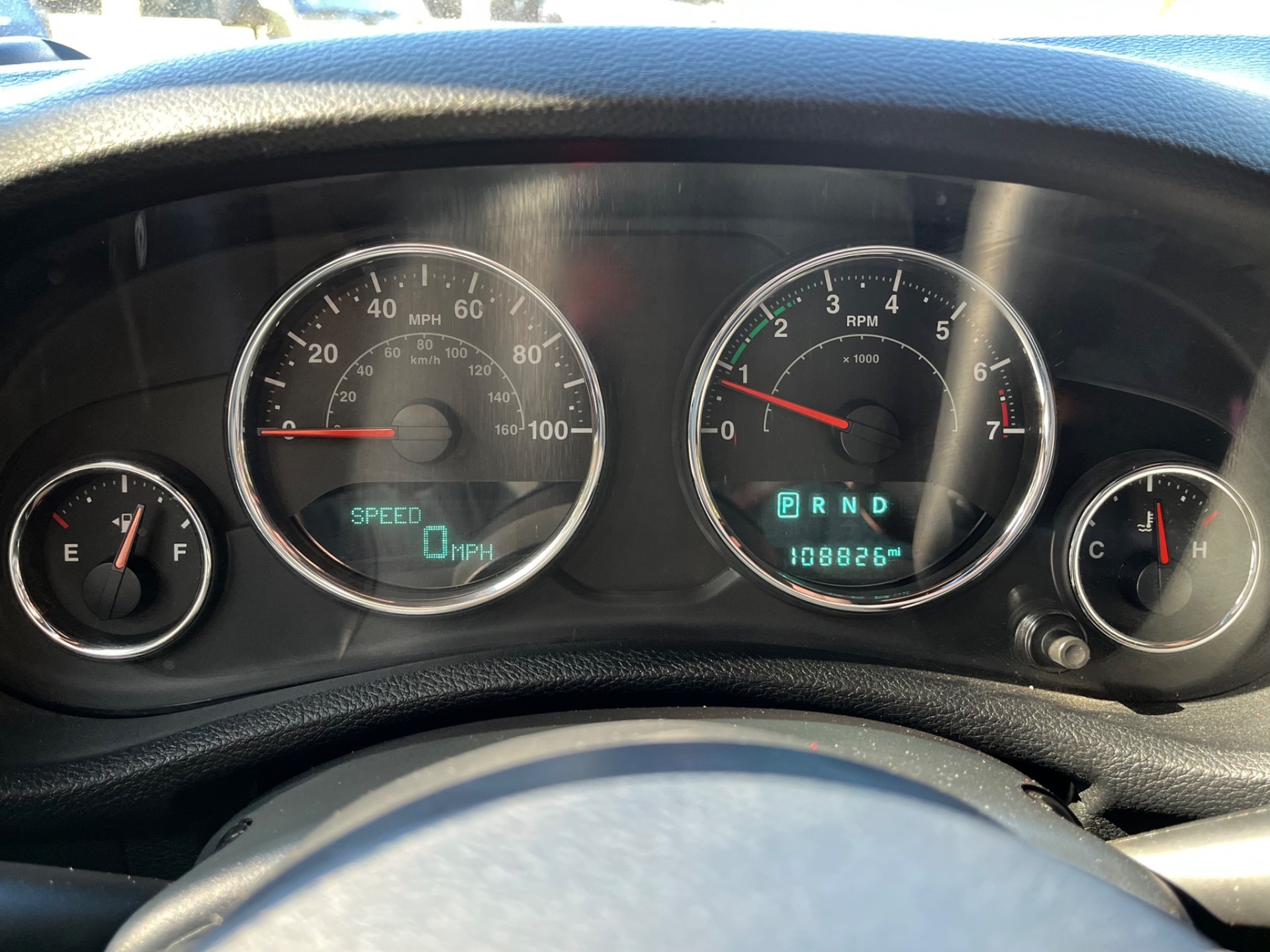 2018 Jeep Wrangler JK Unlimited