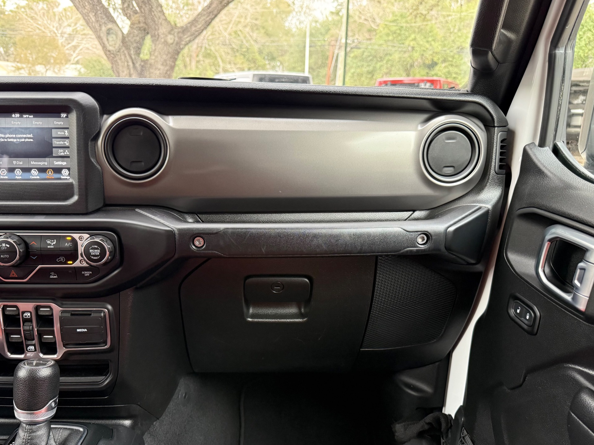 2021 Jeep Gladiator Sport S