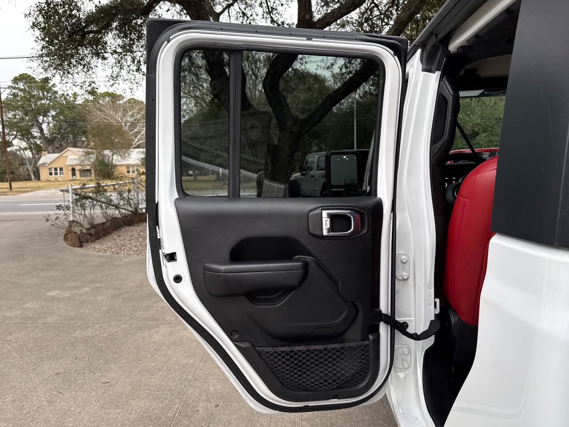 2021 Jeep Gladiator Sport S