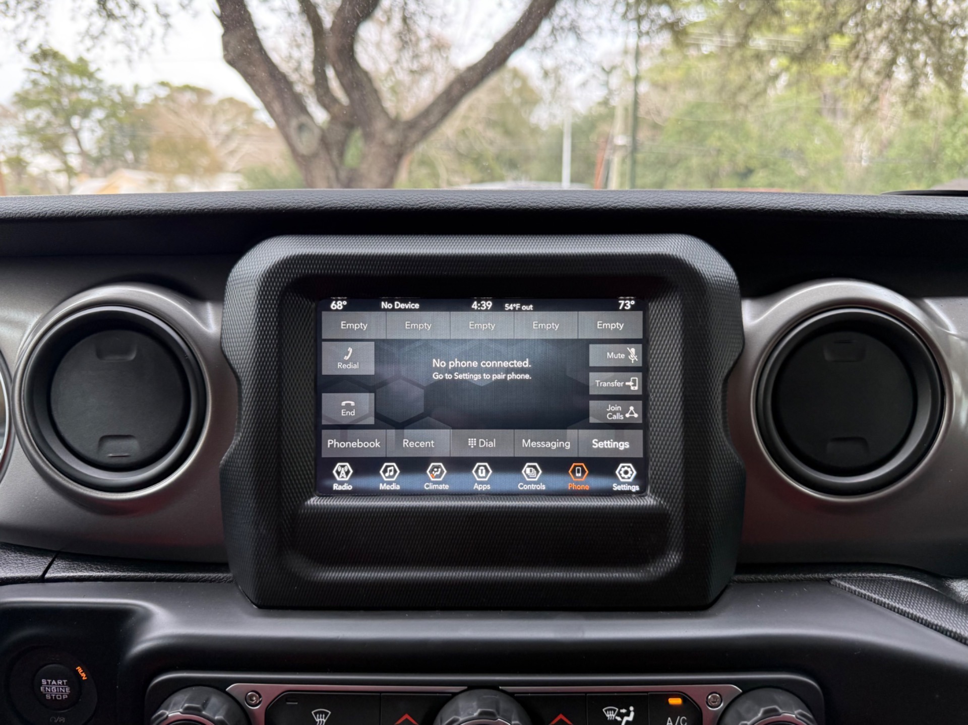 2021 Jeep Gladiator Sport S