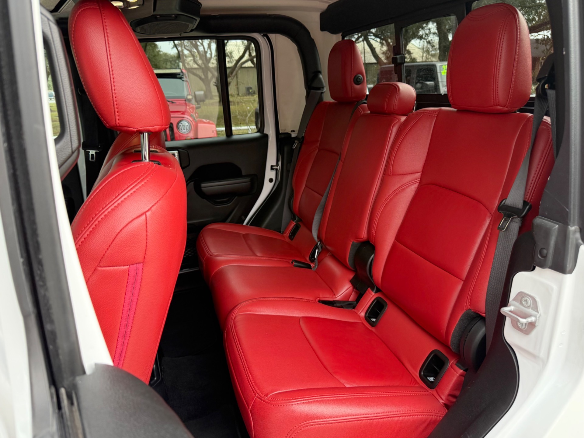 2021 Jeep Gladiator Sport S