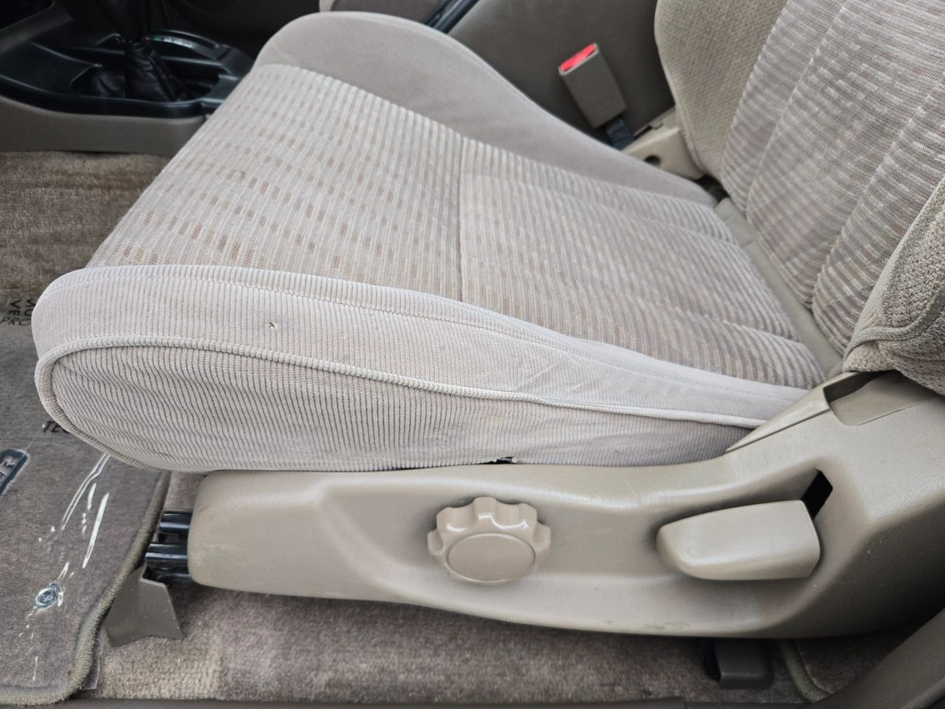 1997 Toyota 4Runner SR5