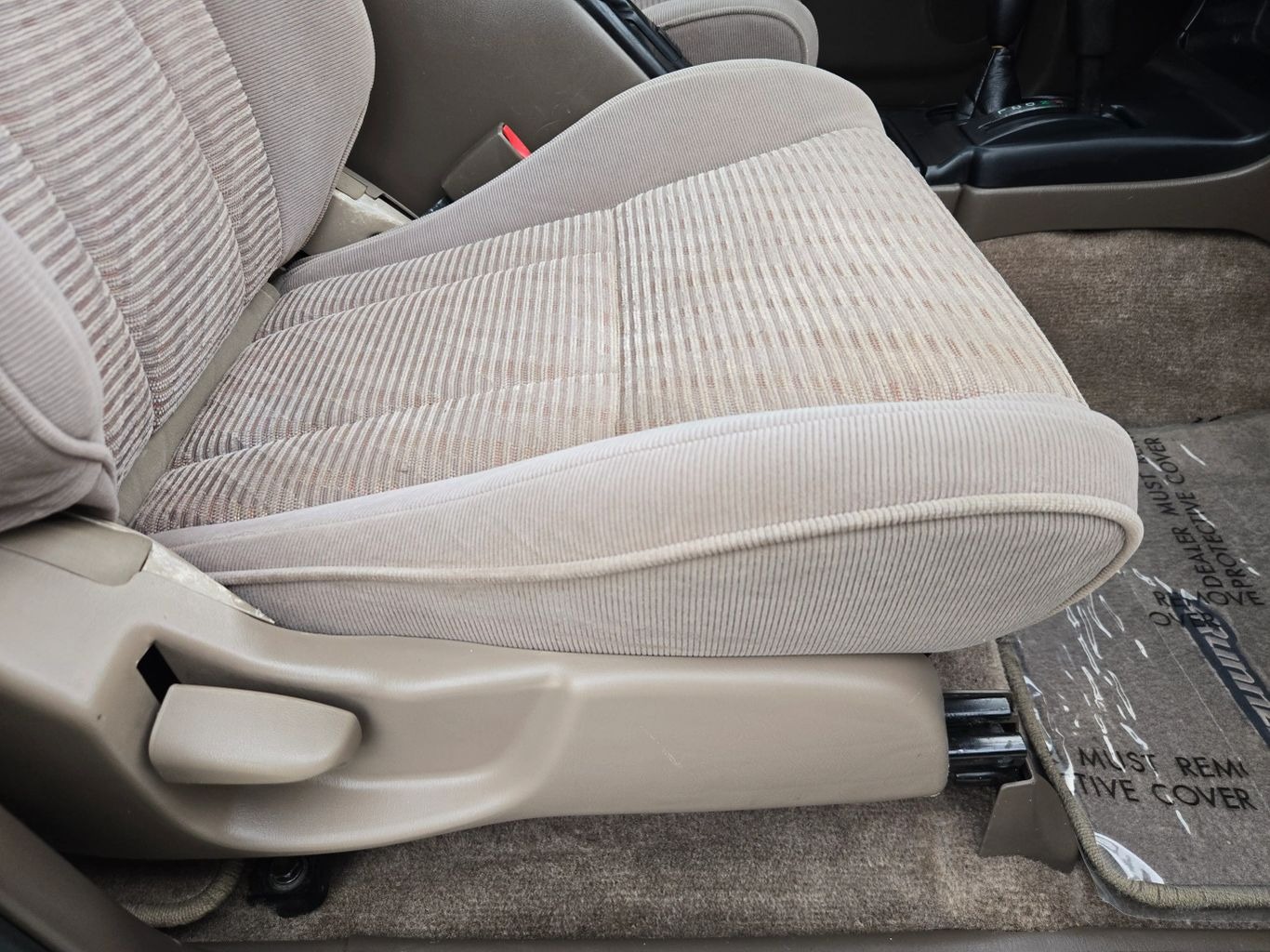 1997 Toyota 4Runner SR5