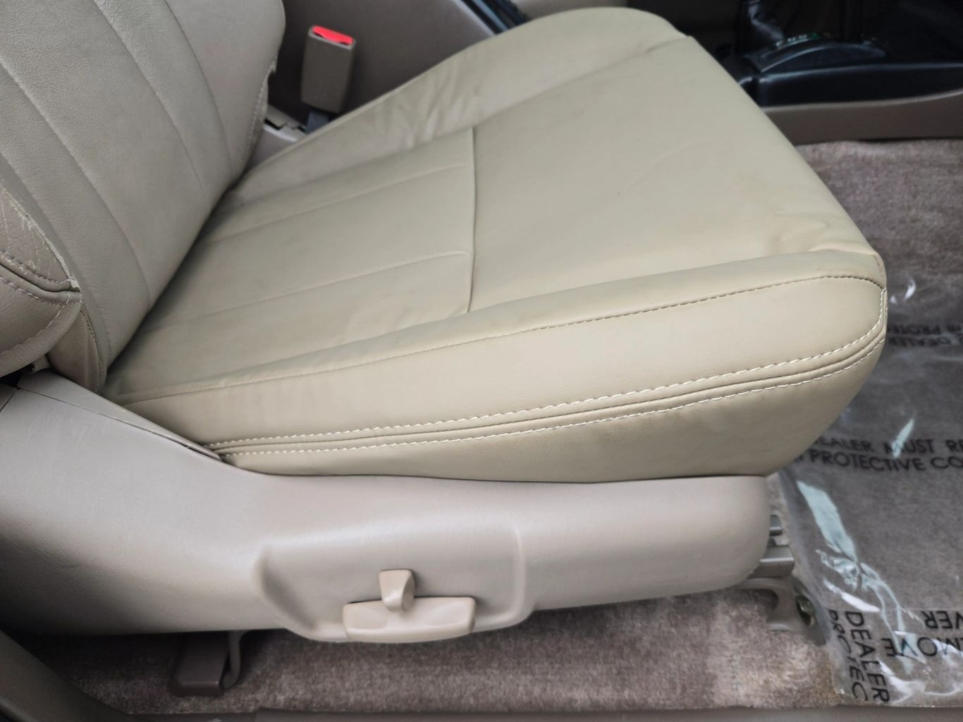 1997 Toyota 4Runner Limited