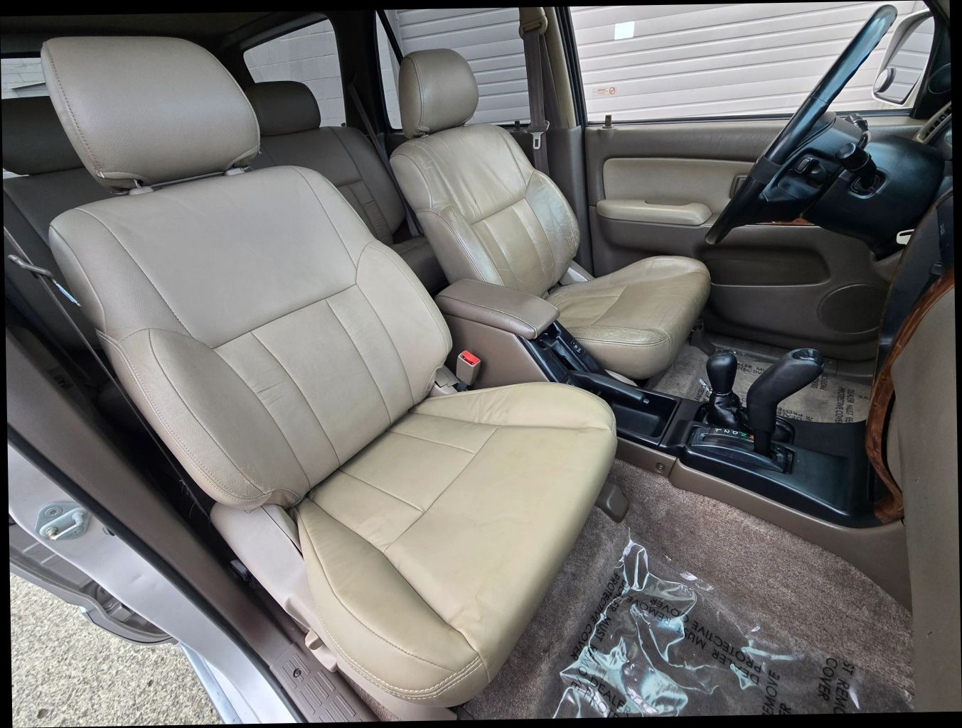 1997 Toyota 4Runner Limited