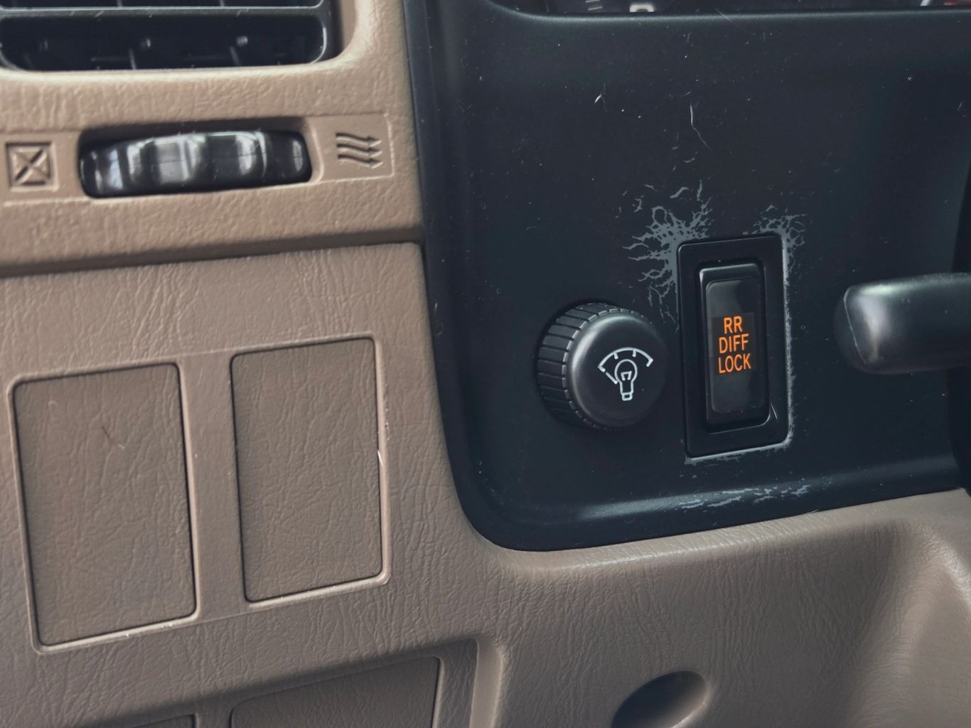 1997 Toyota 4Runner Limited