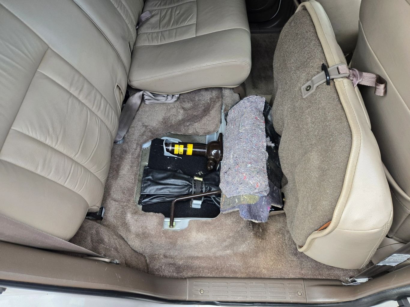 1997 Toyota 4Runner Limited