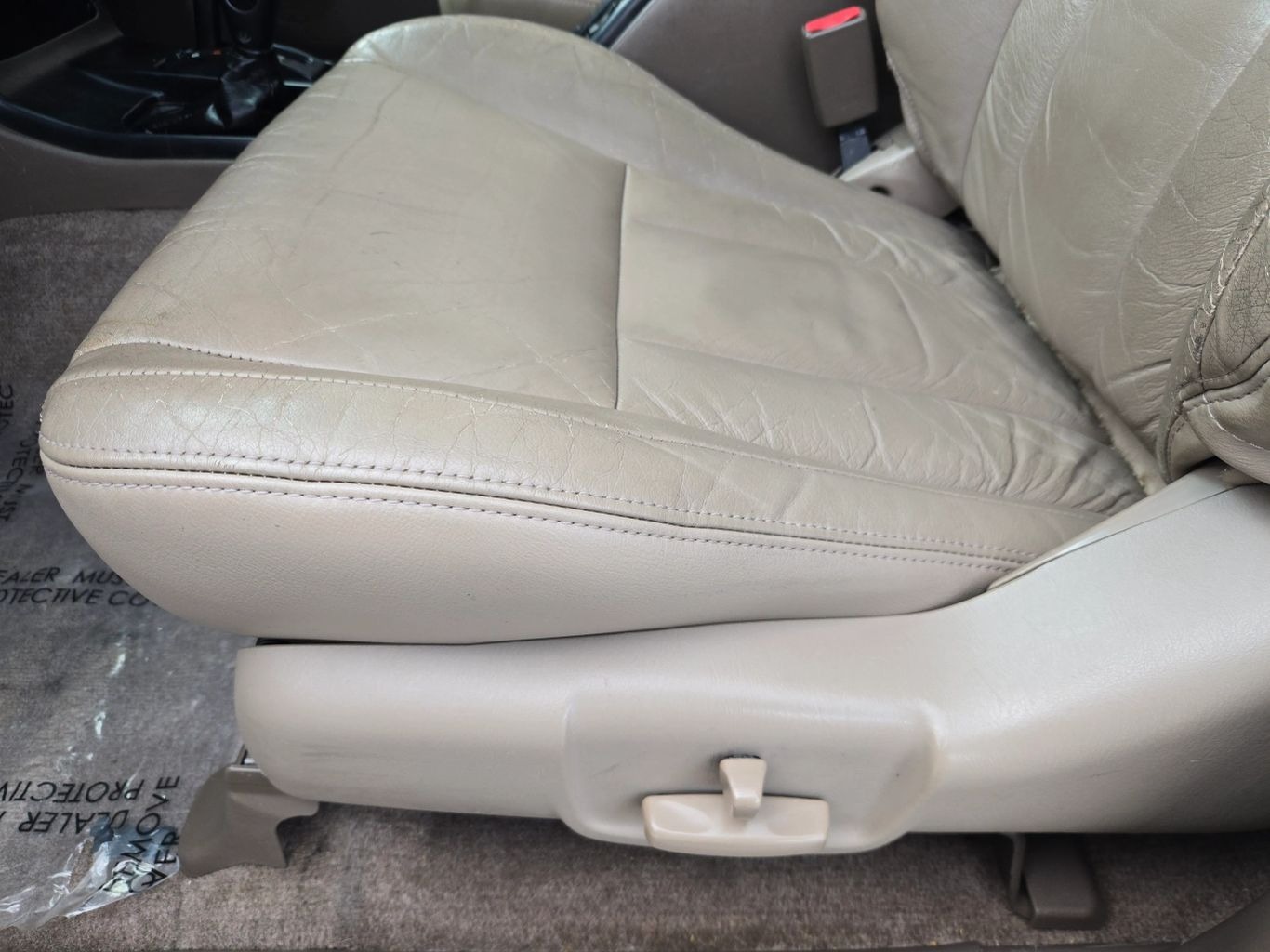 1997 Toyota 4Runner Limited