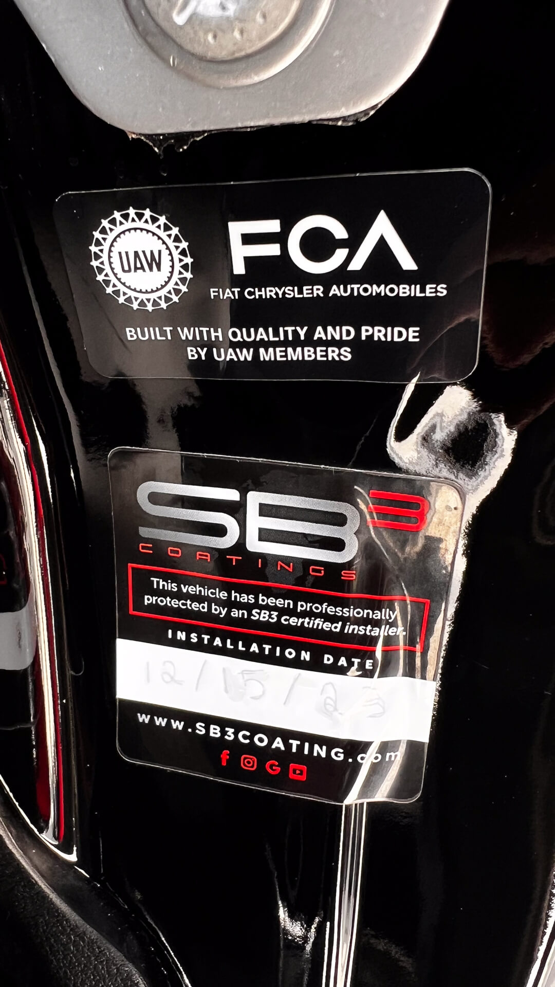 2021 Jeep Gladiator Camper