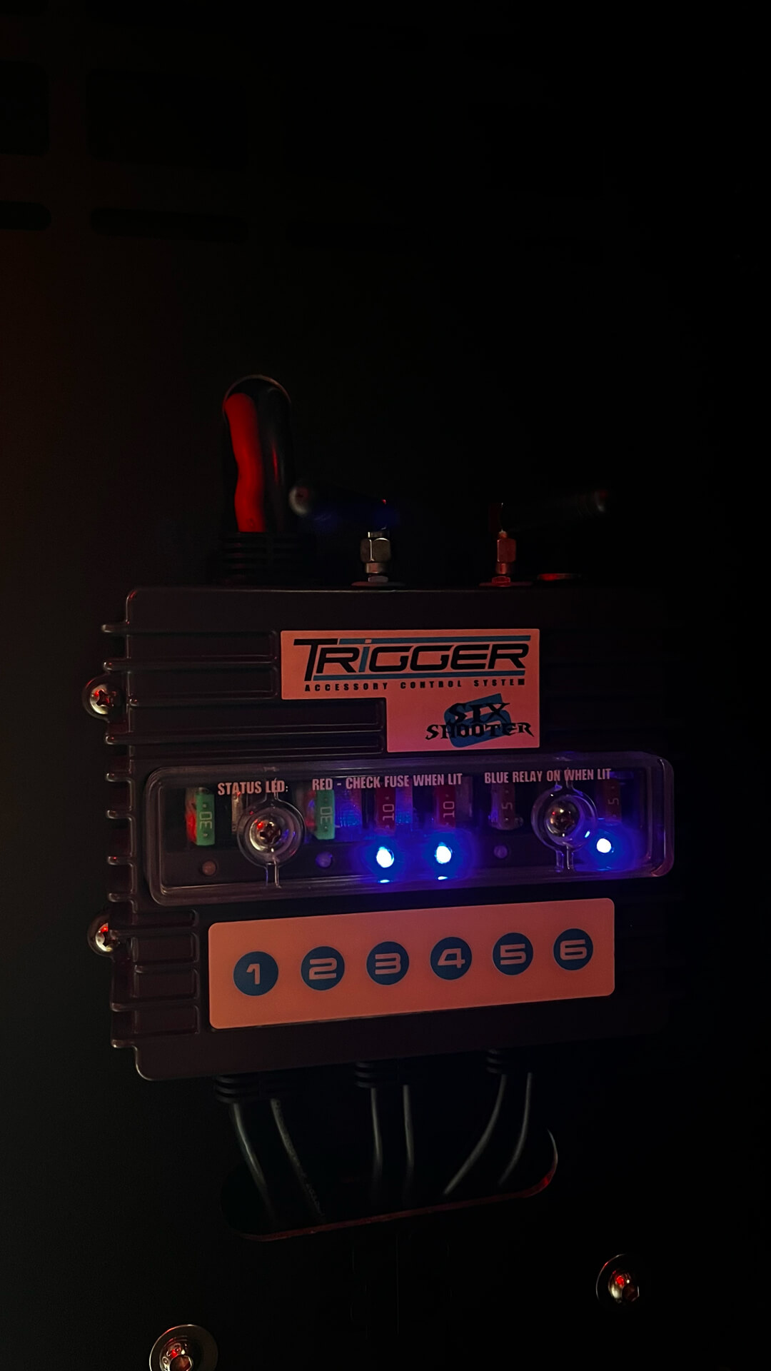 2021 Jeep Gladiator Camper