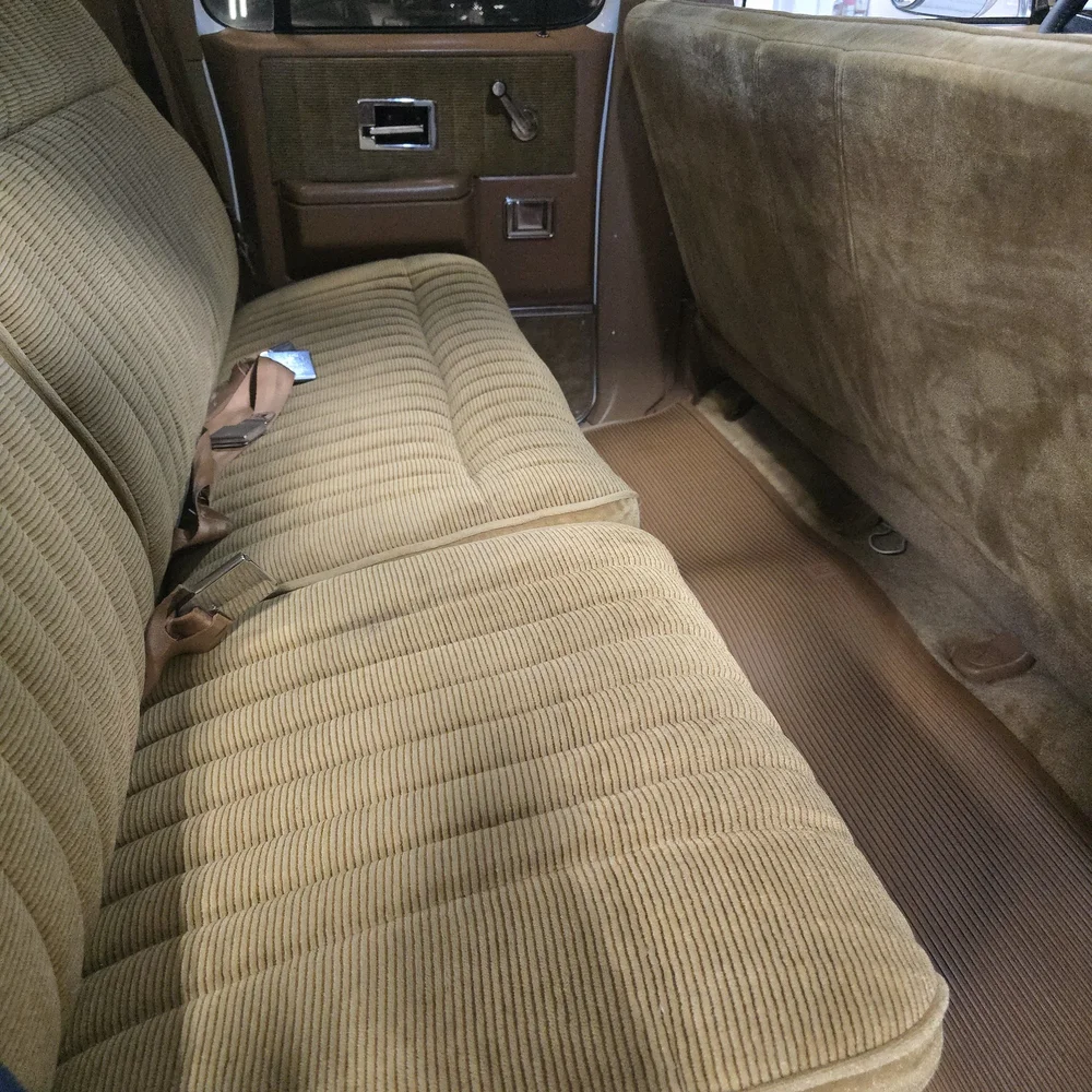 1989 GMC Suburban 2500 SLX