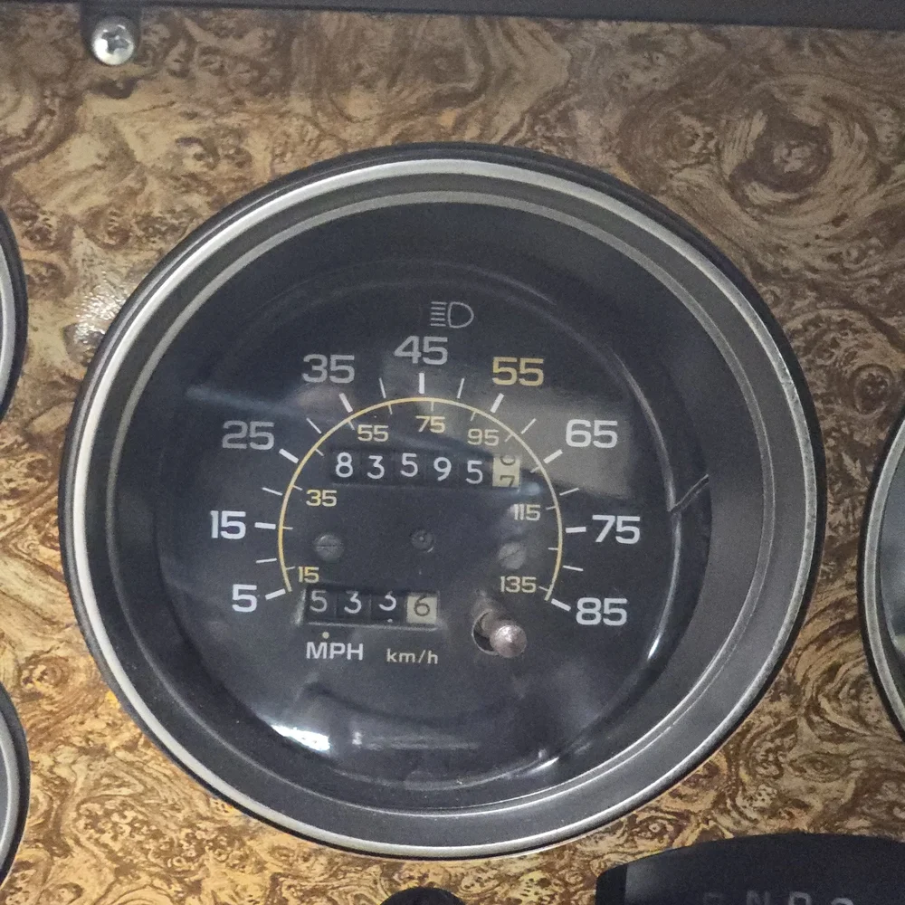 1989 GMC Suburban 2500 SLX