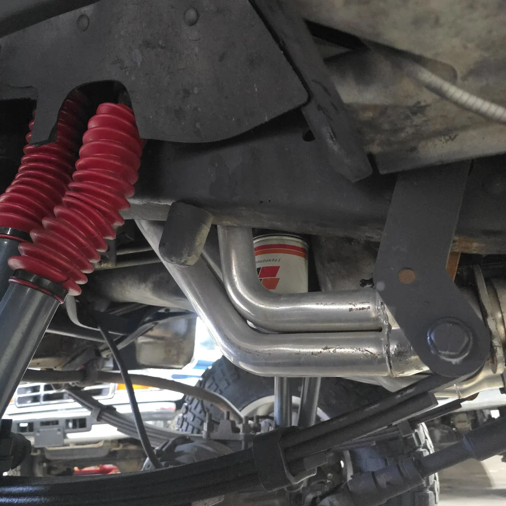 1989 GMC Suburban 2500 SLX