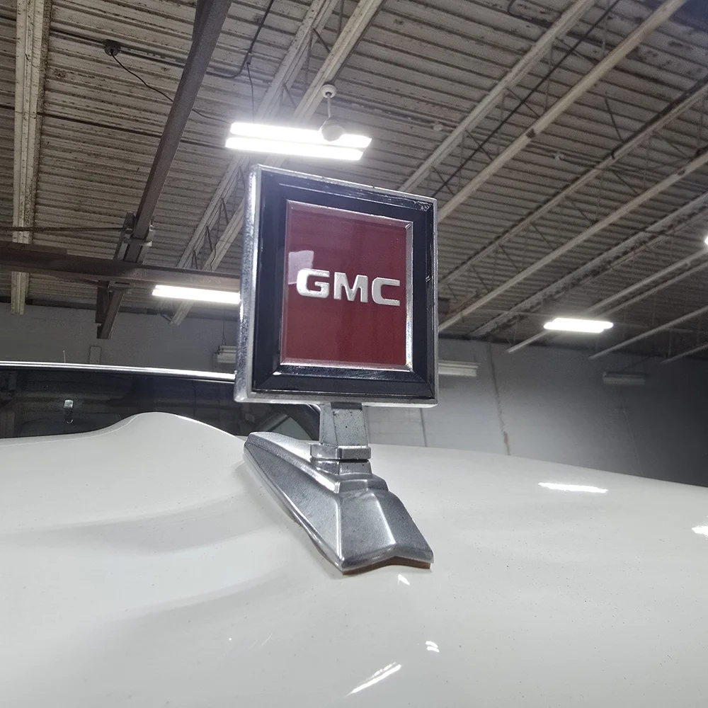 1989 GMC Suburban 2500 SLX