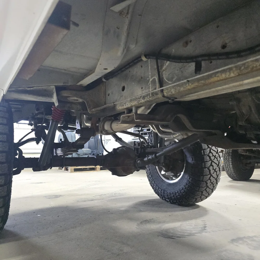 1989 GMC Suburban 2500 SLX