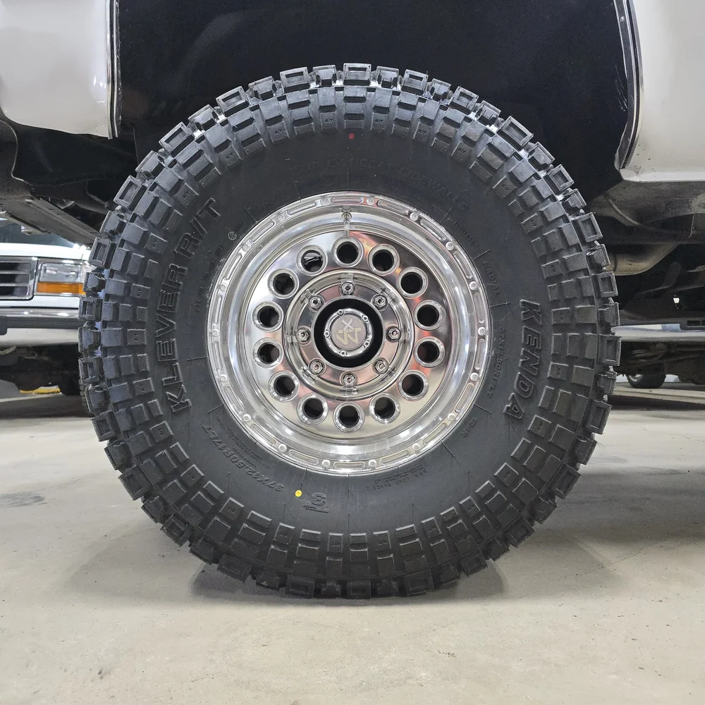 1989 GMC Suburban 2500 SLX