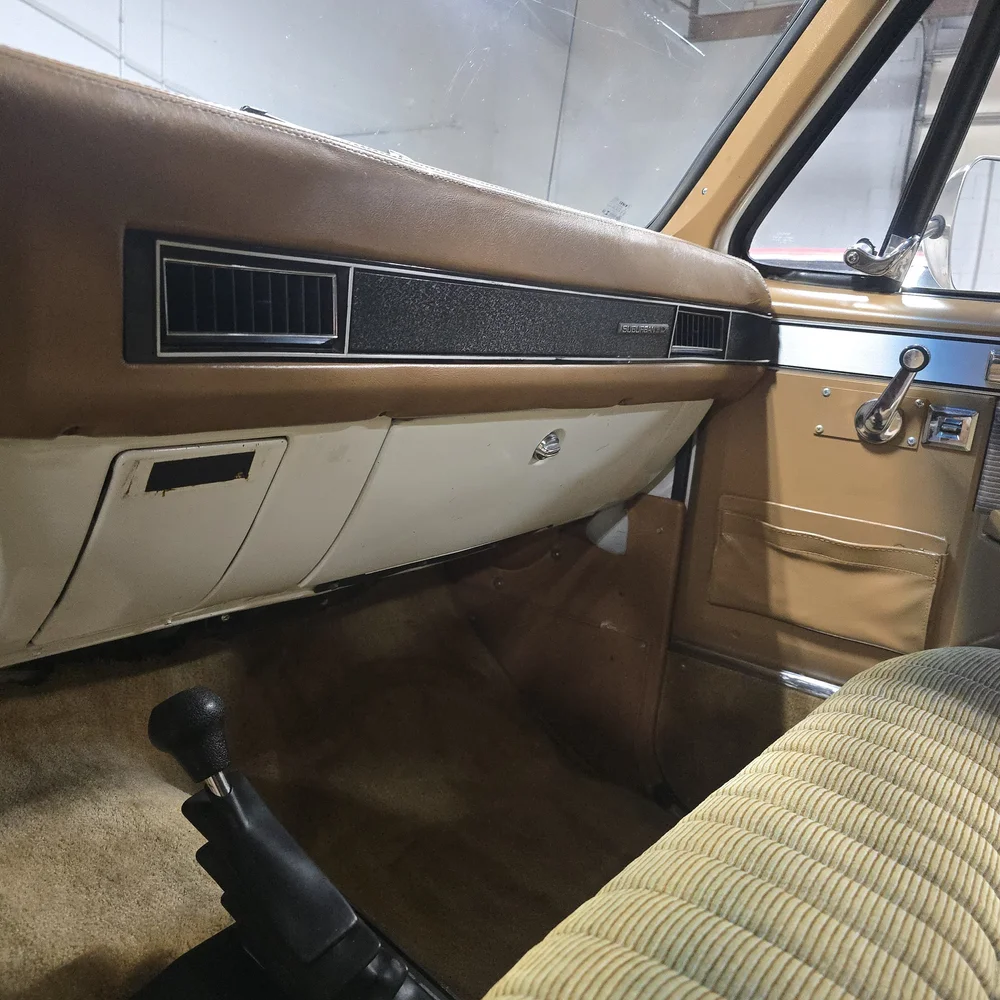 1989 GMC Suburban 2500 SLX