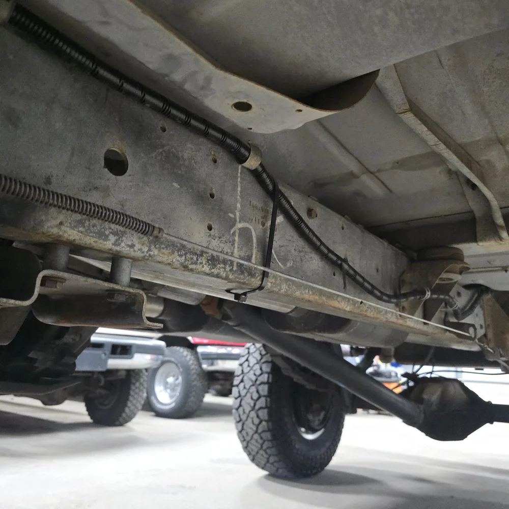 1989 GMC Suburban 2500 SLX