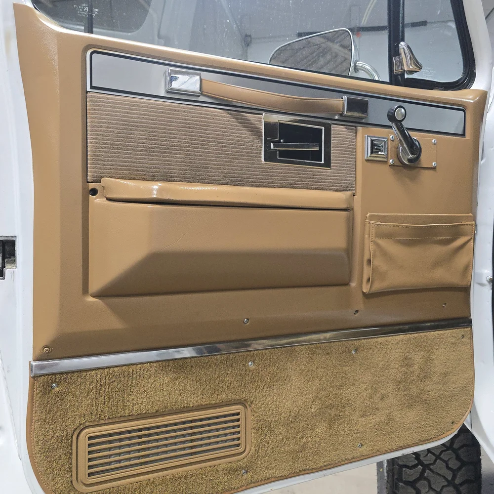 1989 GMC Suburban 2500 SLX