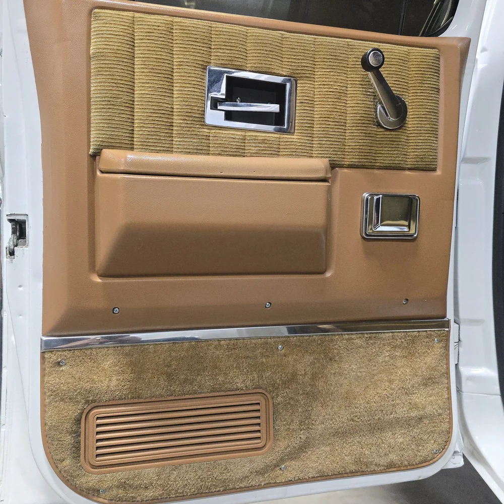 1989 GMC Suburban 2500 SLX