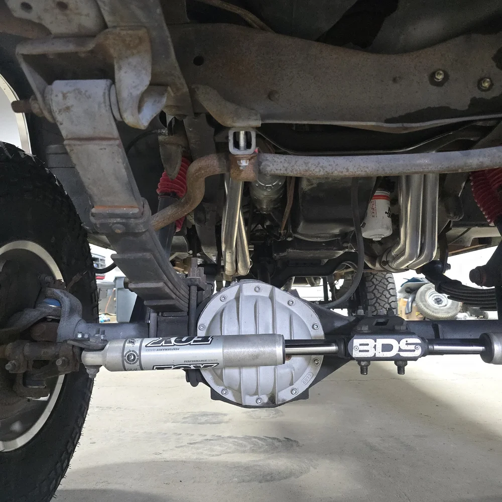 1989 GMC Suburban 2500 SLX