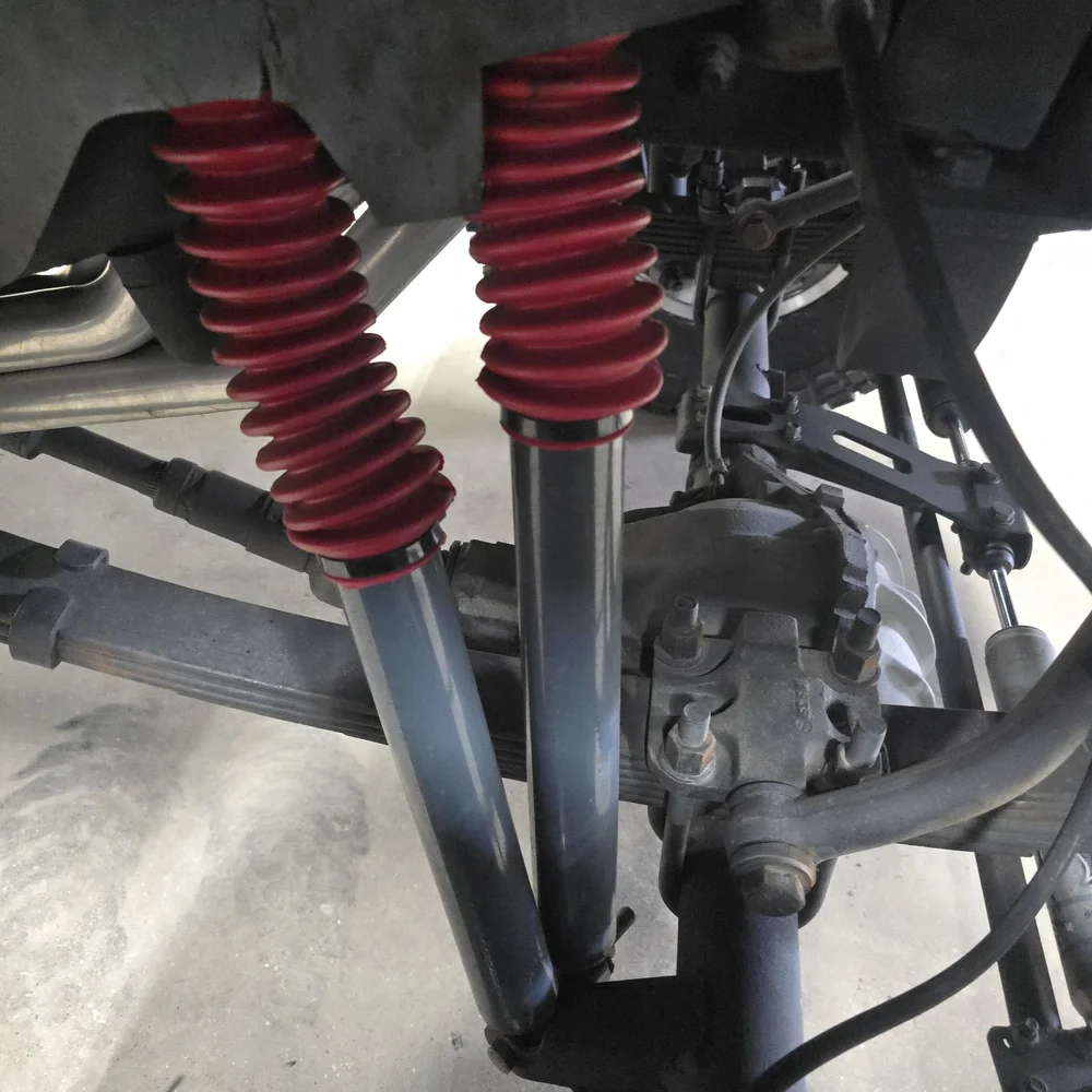 1989 GMC Suburban 2500 SLX