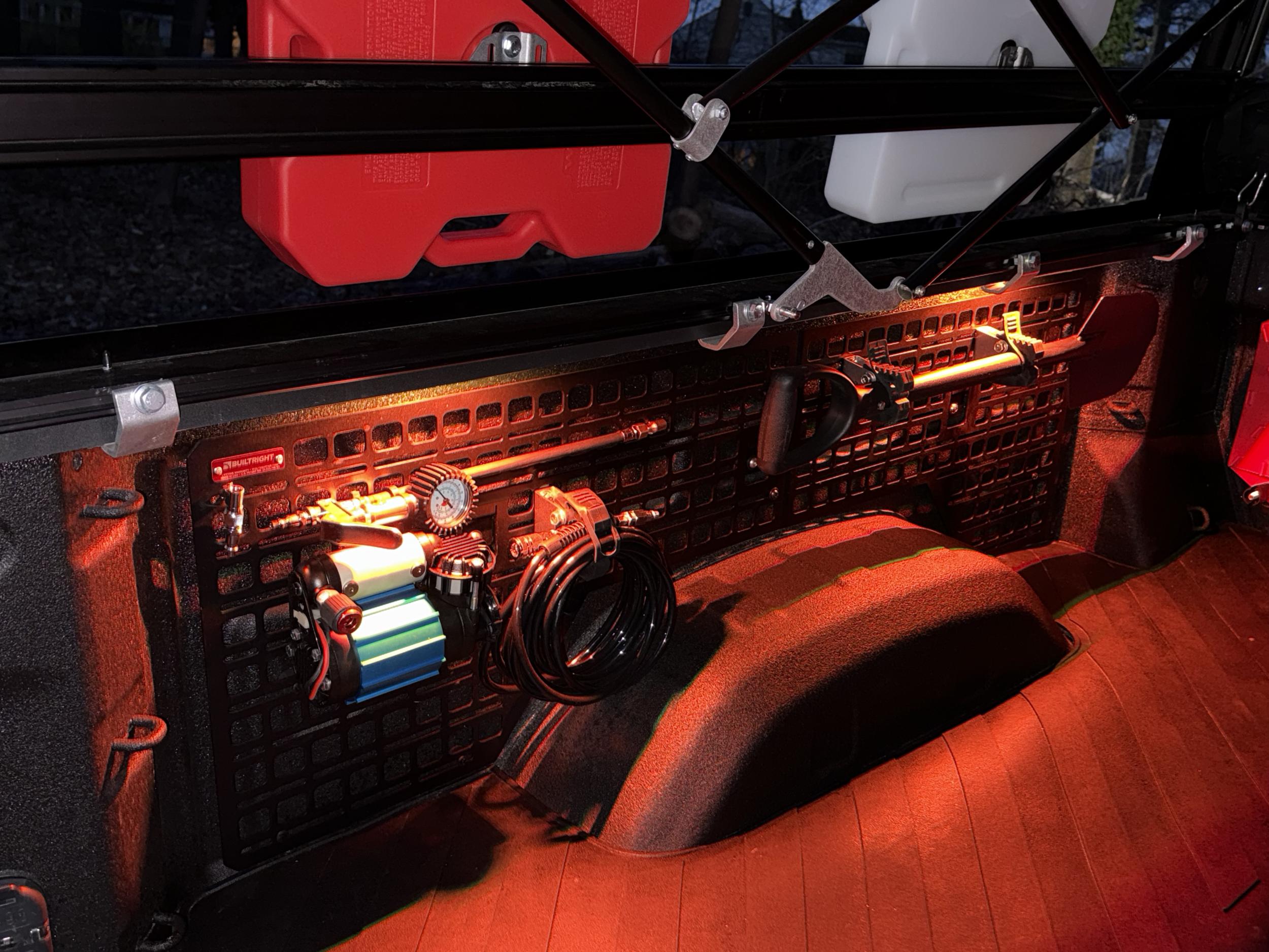 2025 Chevrolet Silverado 3500HD Overlander