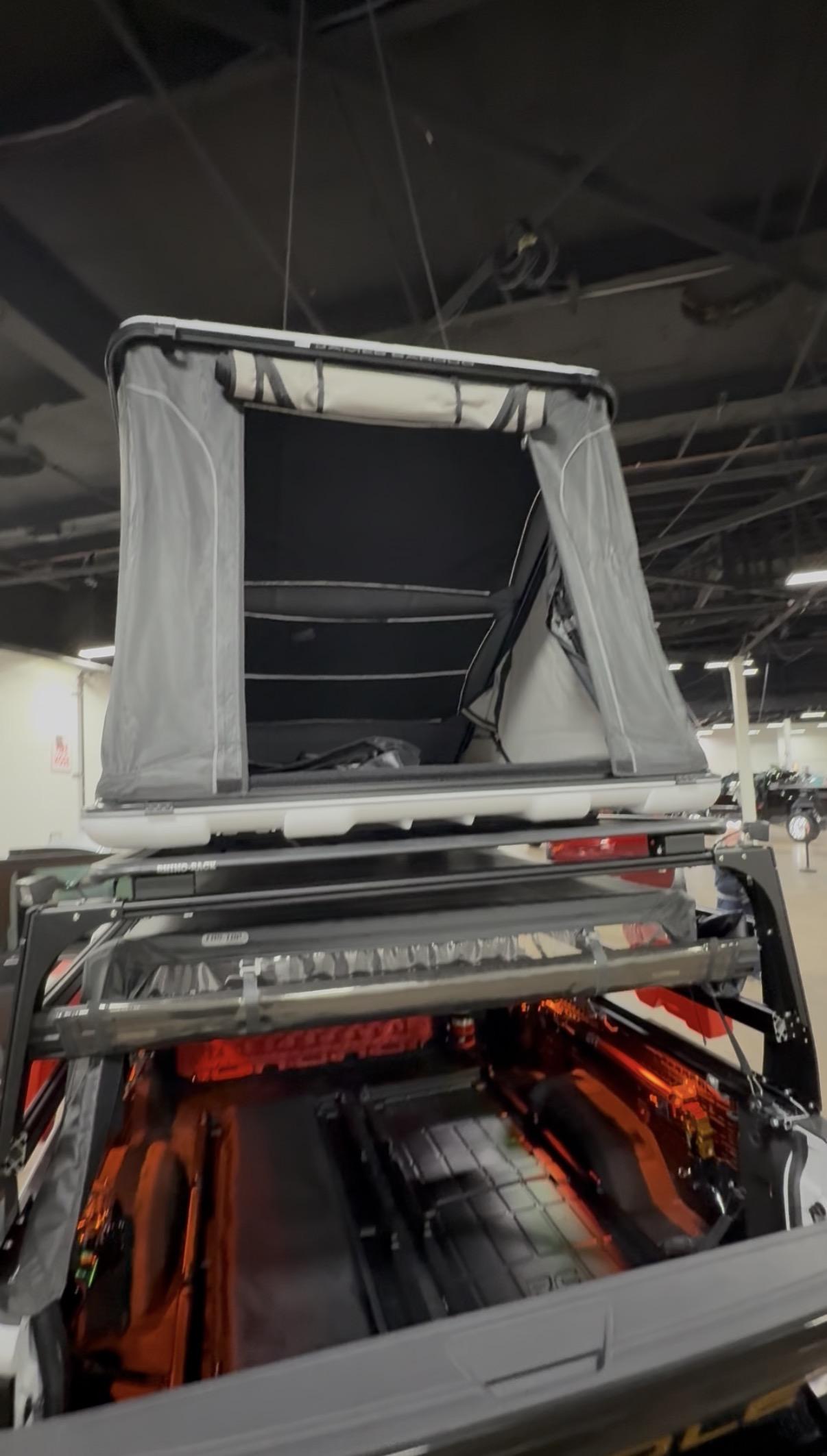 2025 Chevrolet Silverado 3500HD Overlander