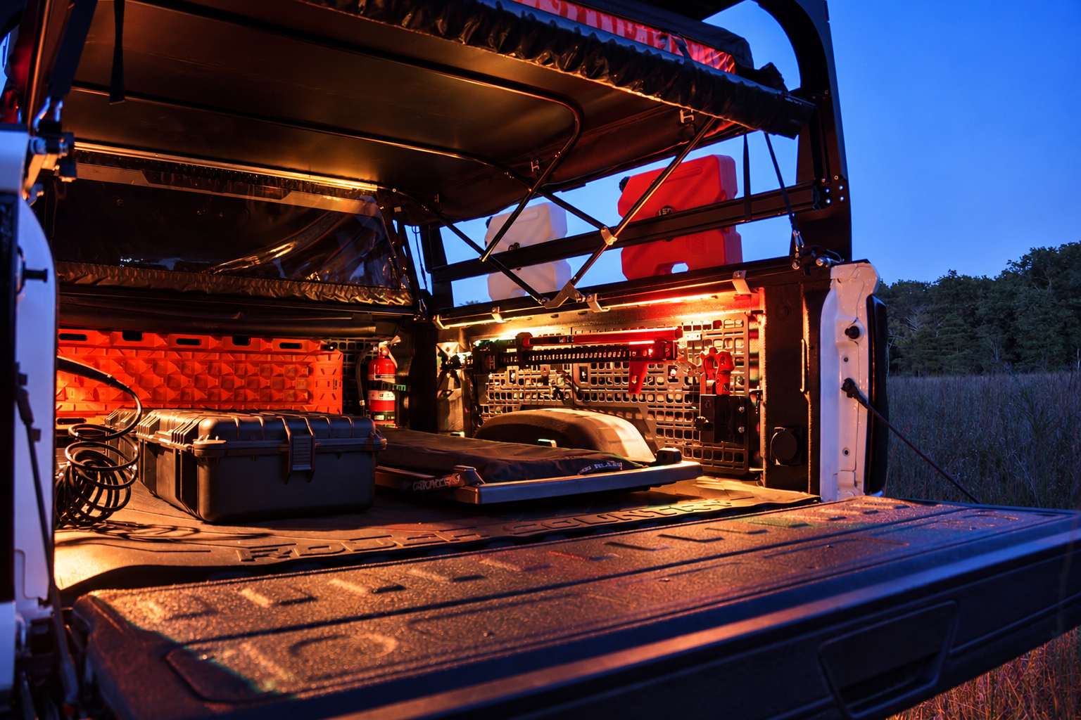 2025 Chevrolet Silverado 3500HD Overlander