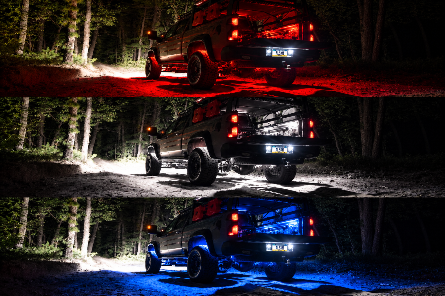 2025 Chevrolet Silverado 3500HD Overlander