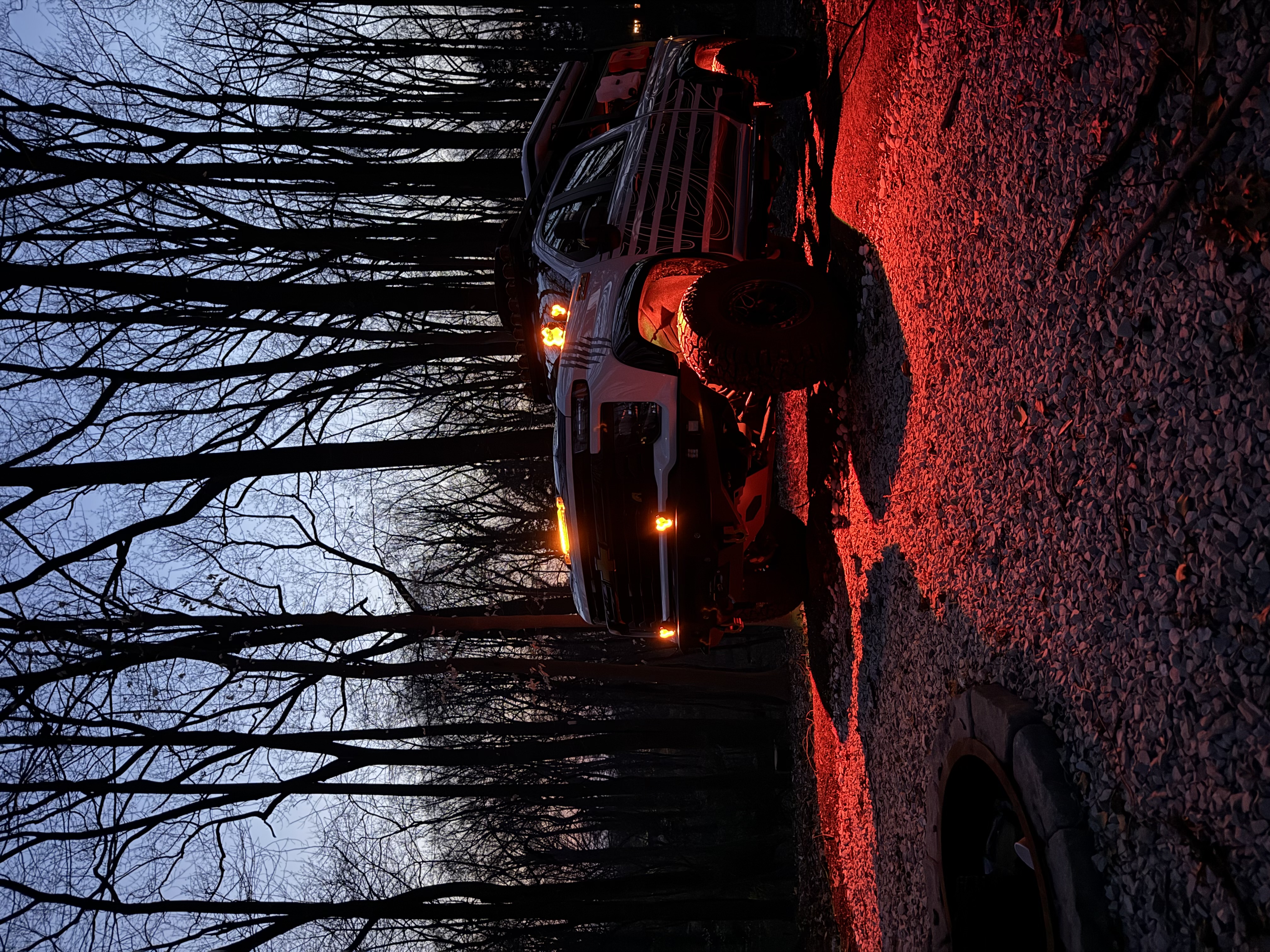 2025 Chevrolet Silverado 3500HD Overlander - 4