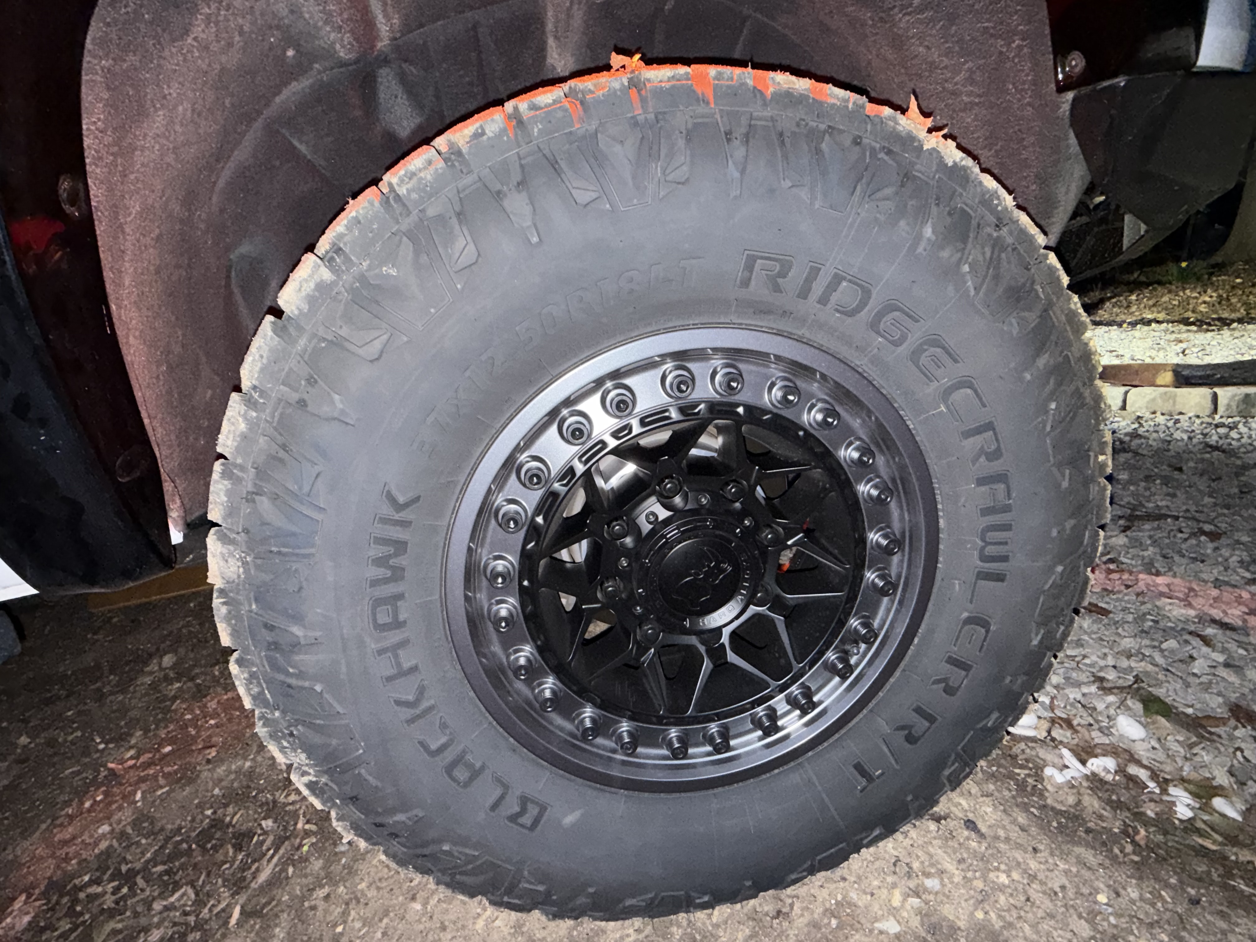 2025 Chevrolet Silverado 3500HD Overlander