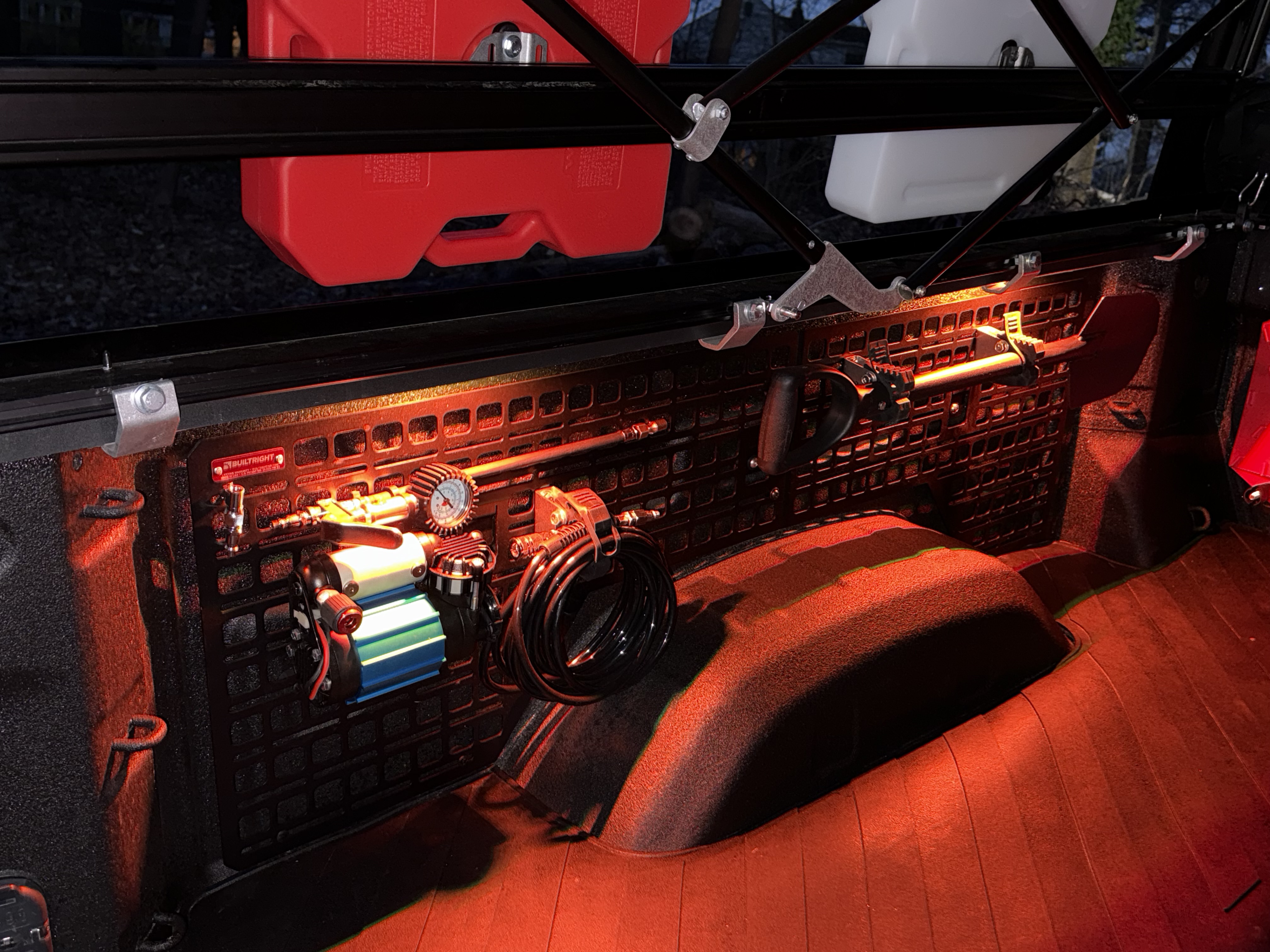 2025 Chevrolet Silverado 3500HD Overlander