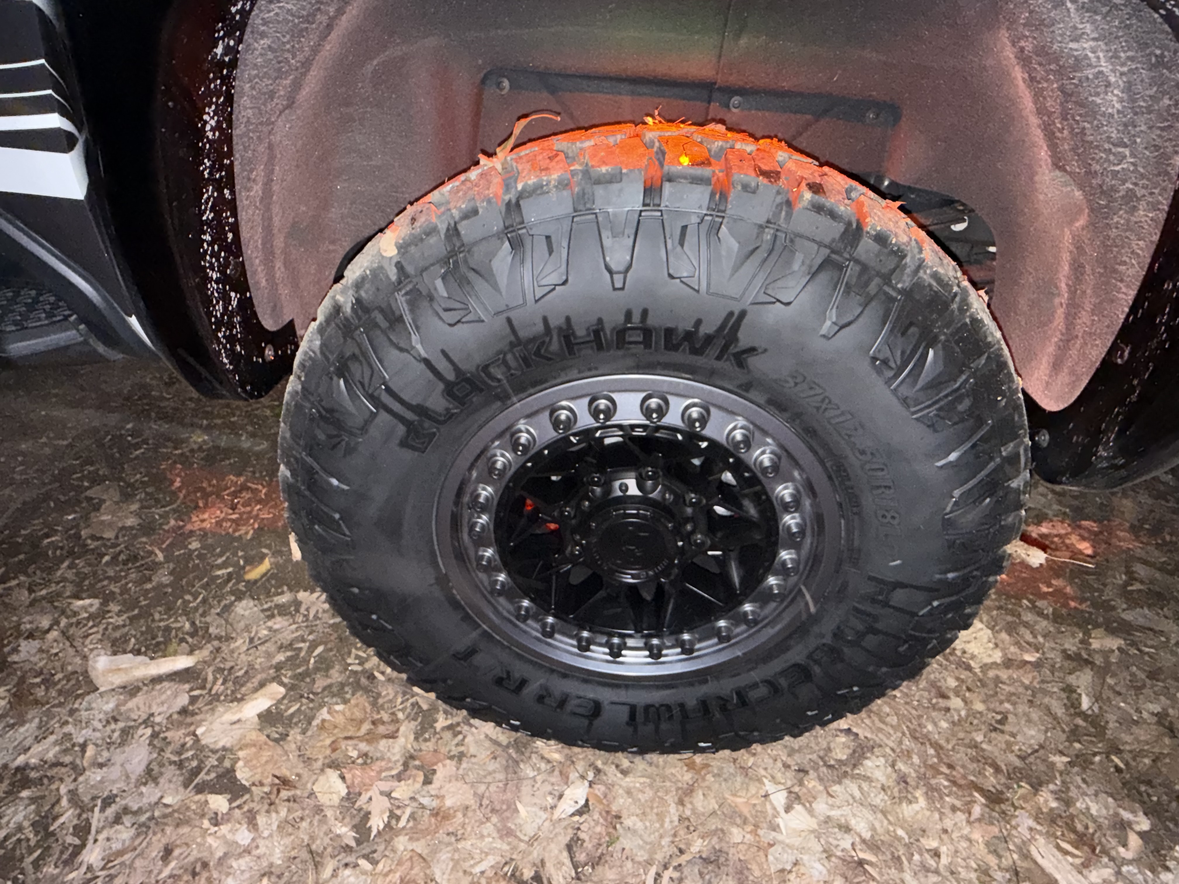 2025 Chevrolet Silverado 3500HD Overlander