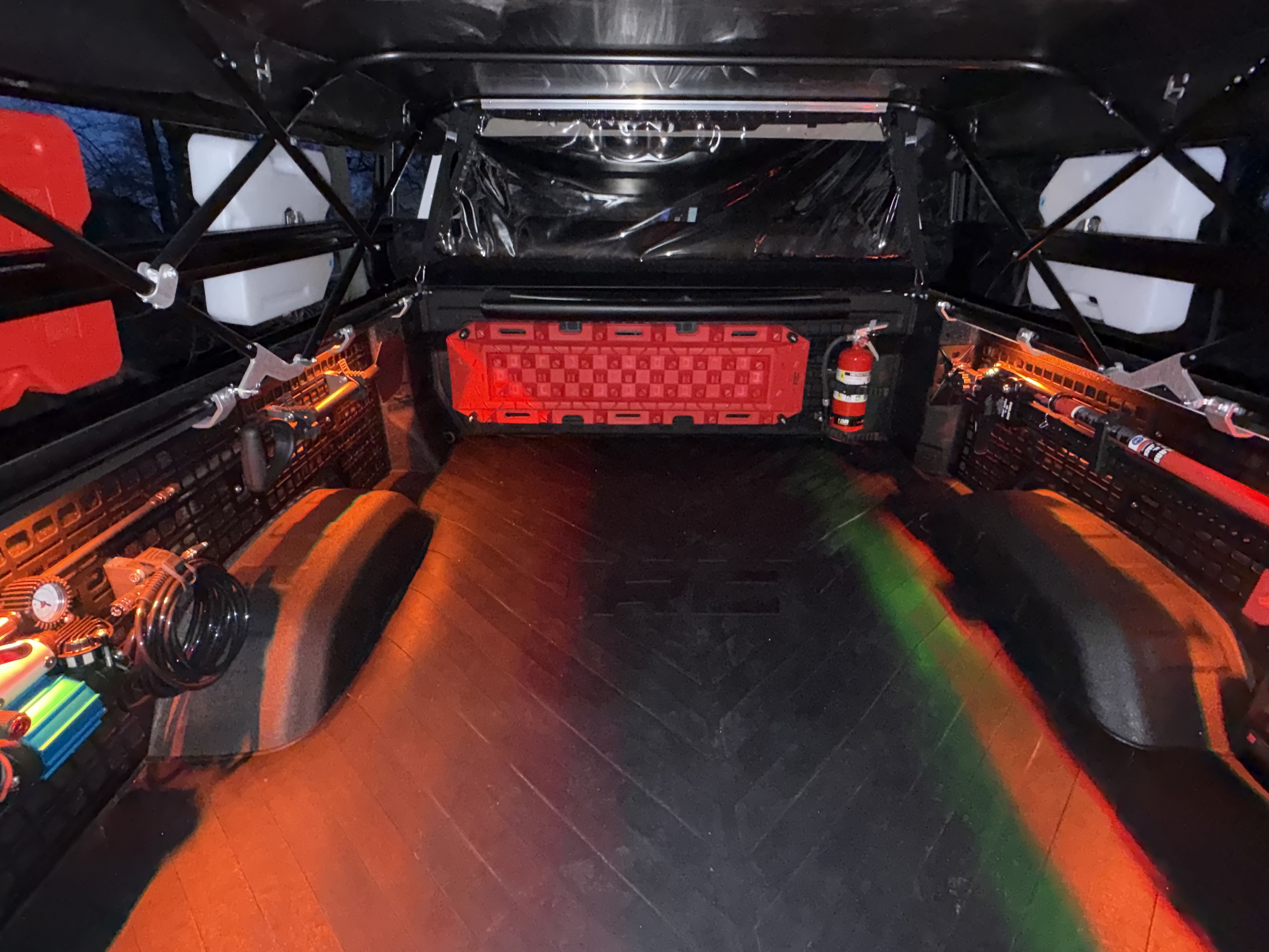 2025 Chevrolet Silverado 3500HD Overlander