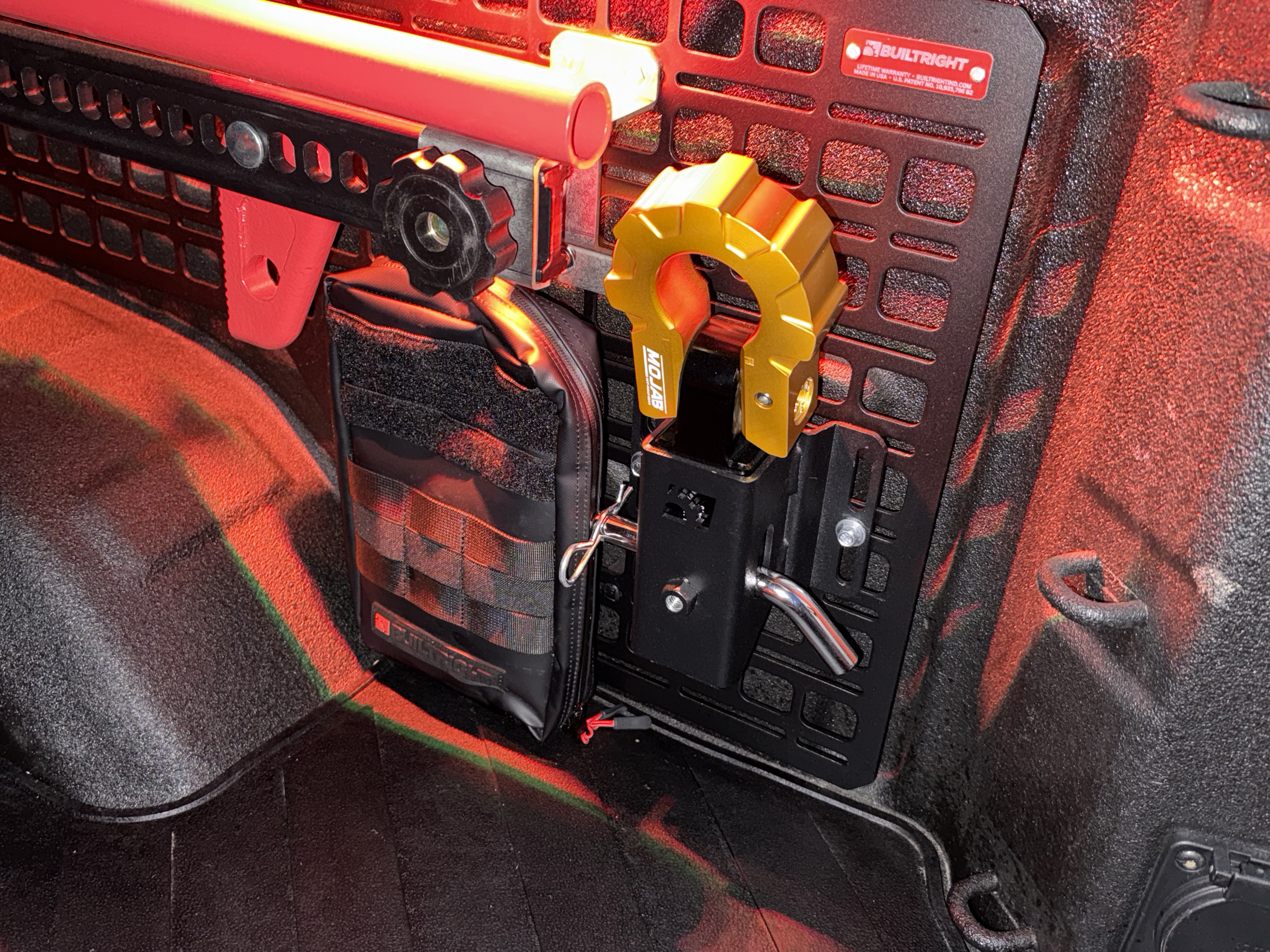 2025 Chevrolet Silverado 3500HD Overlander