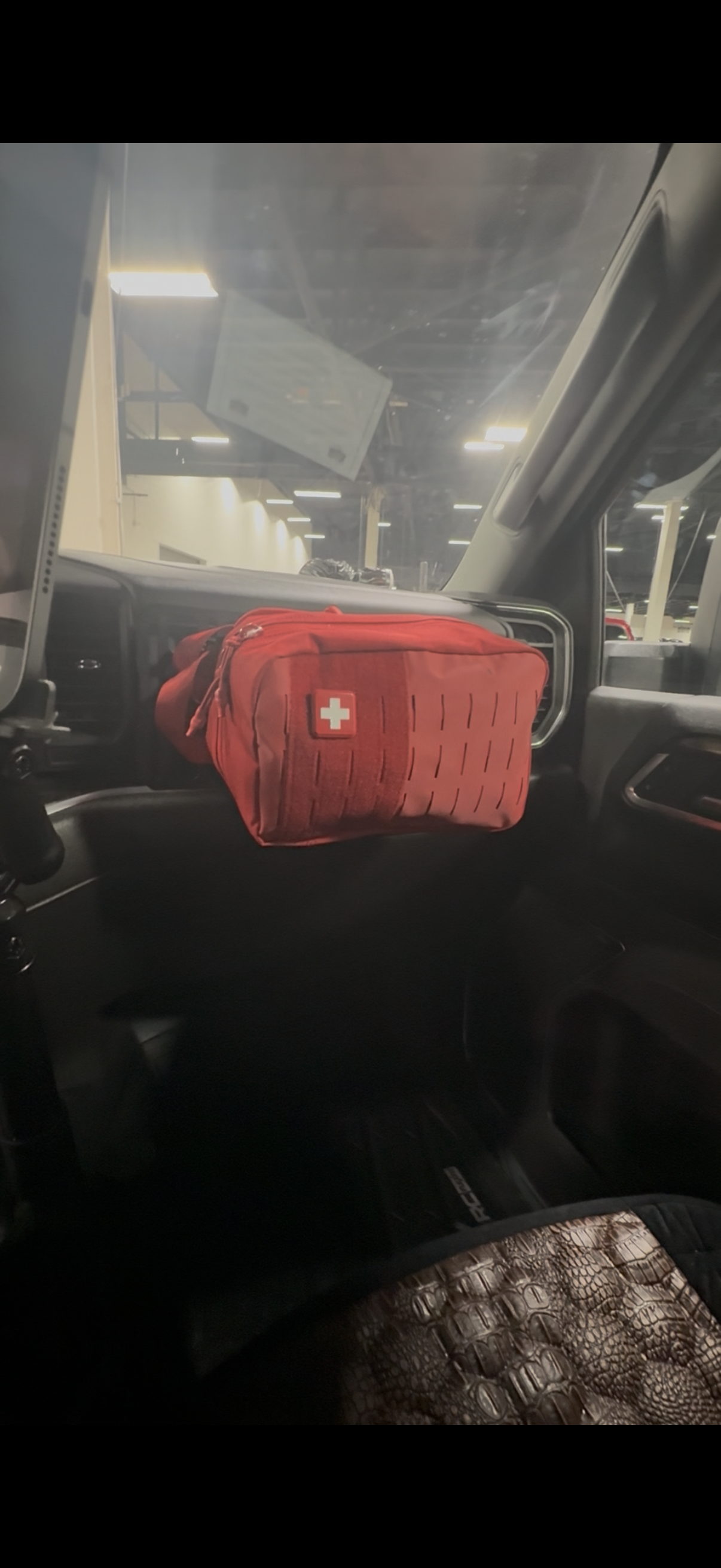 2025 Chevrolet Silverado 3500HD Overlander