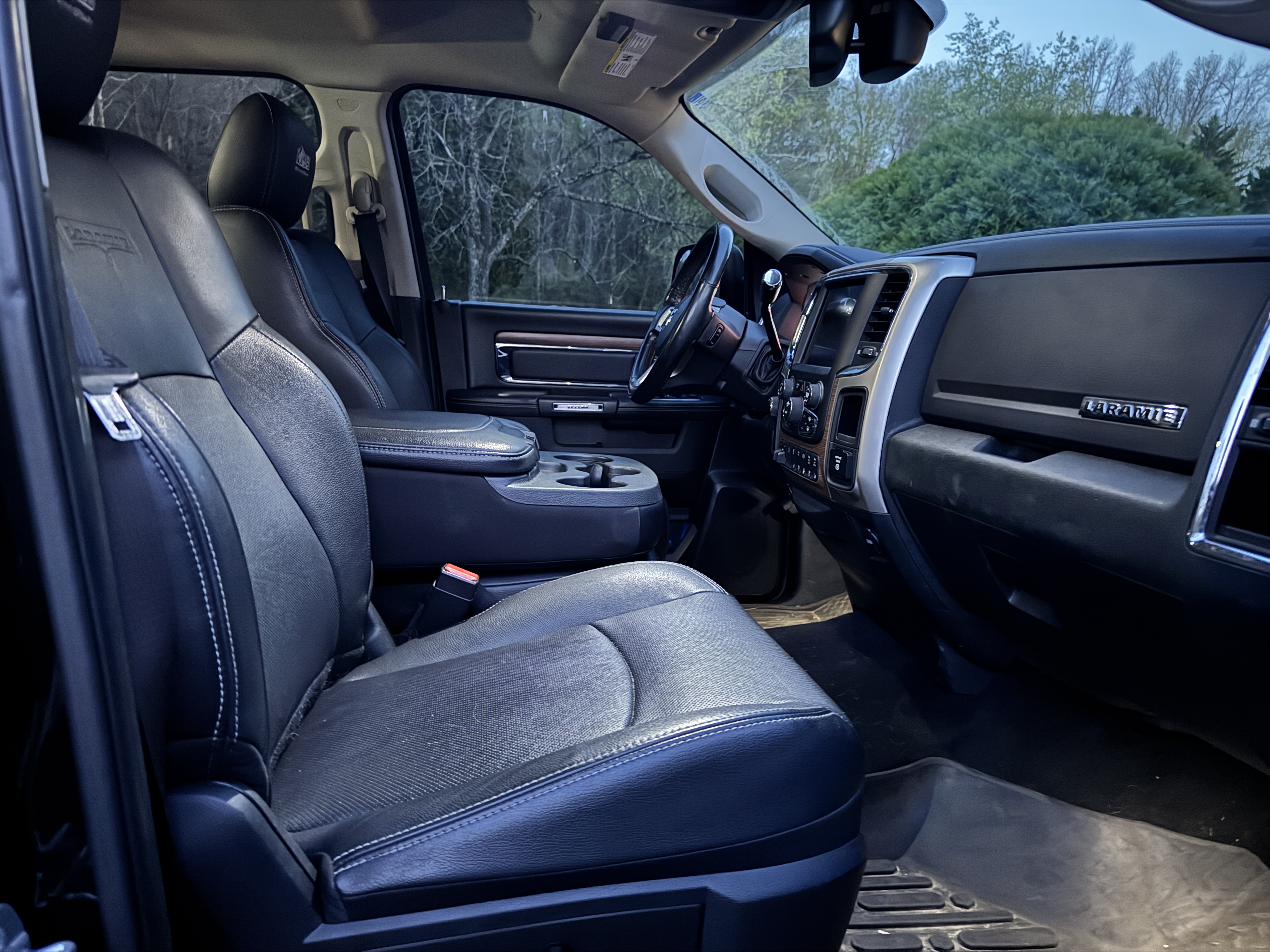 2017 RAM 2500 AEV Prospector