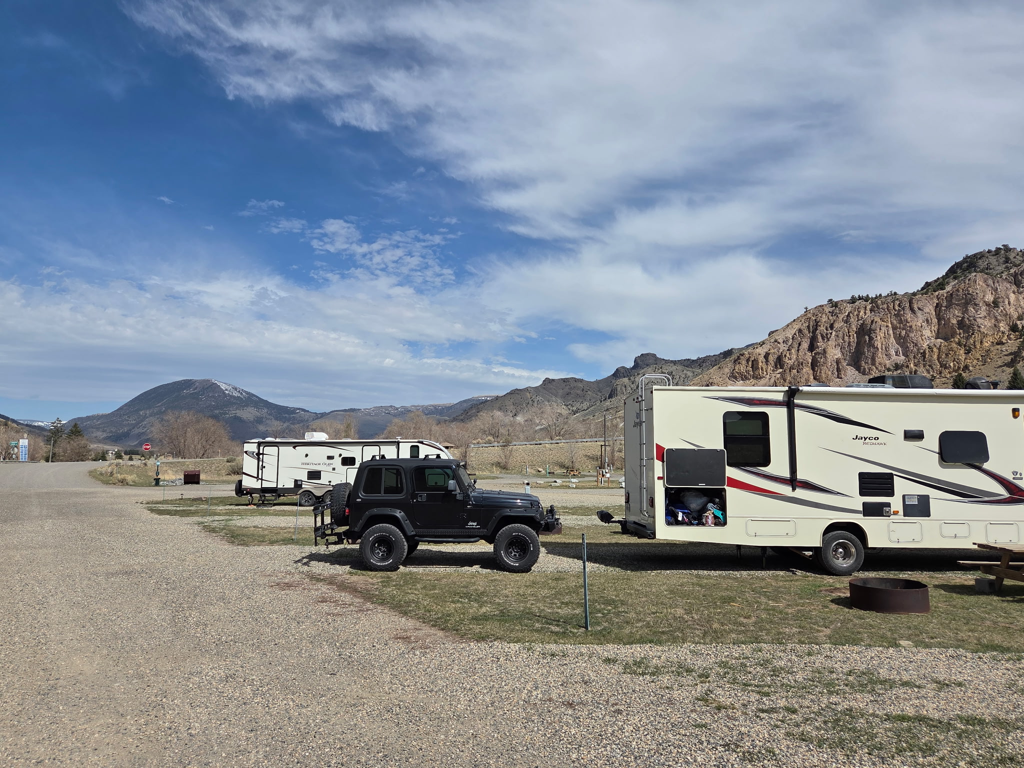 2005 Jeep Wrangler - 4