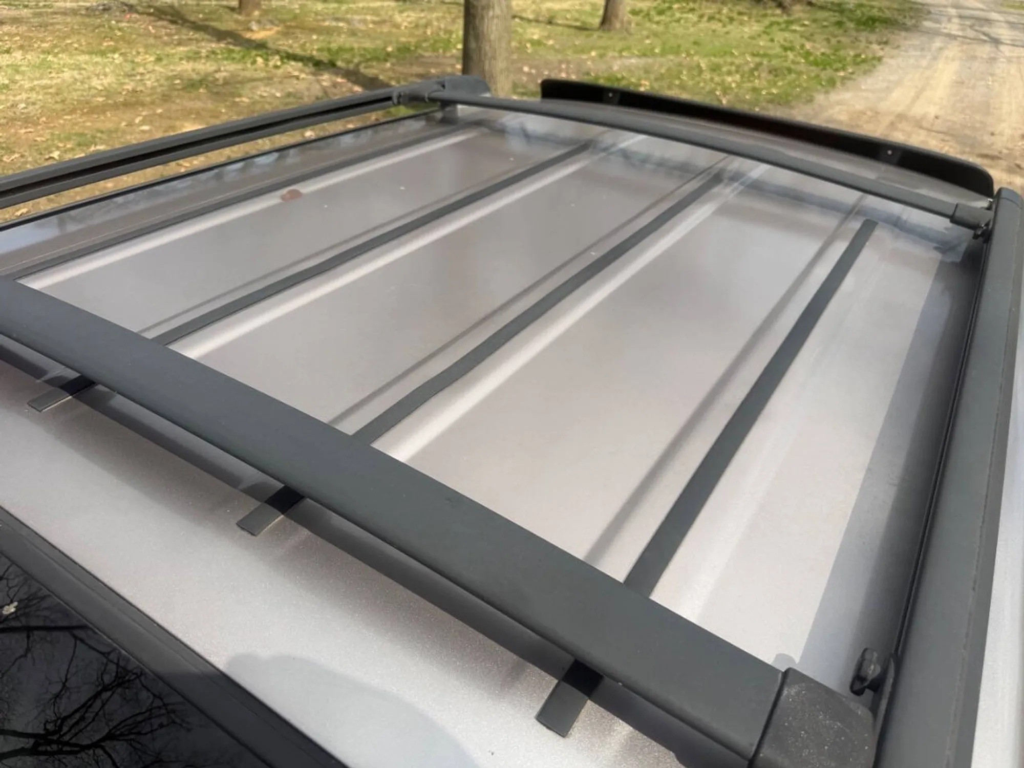 2002 Toyota Land Cruiser