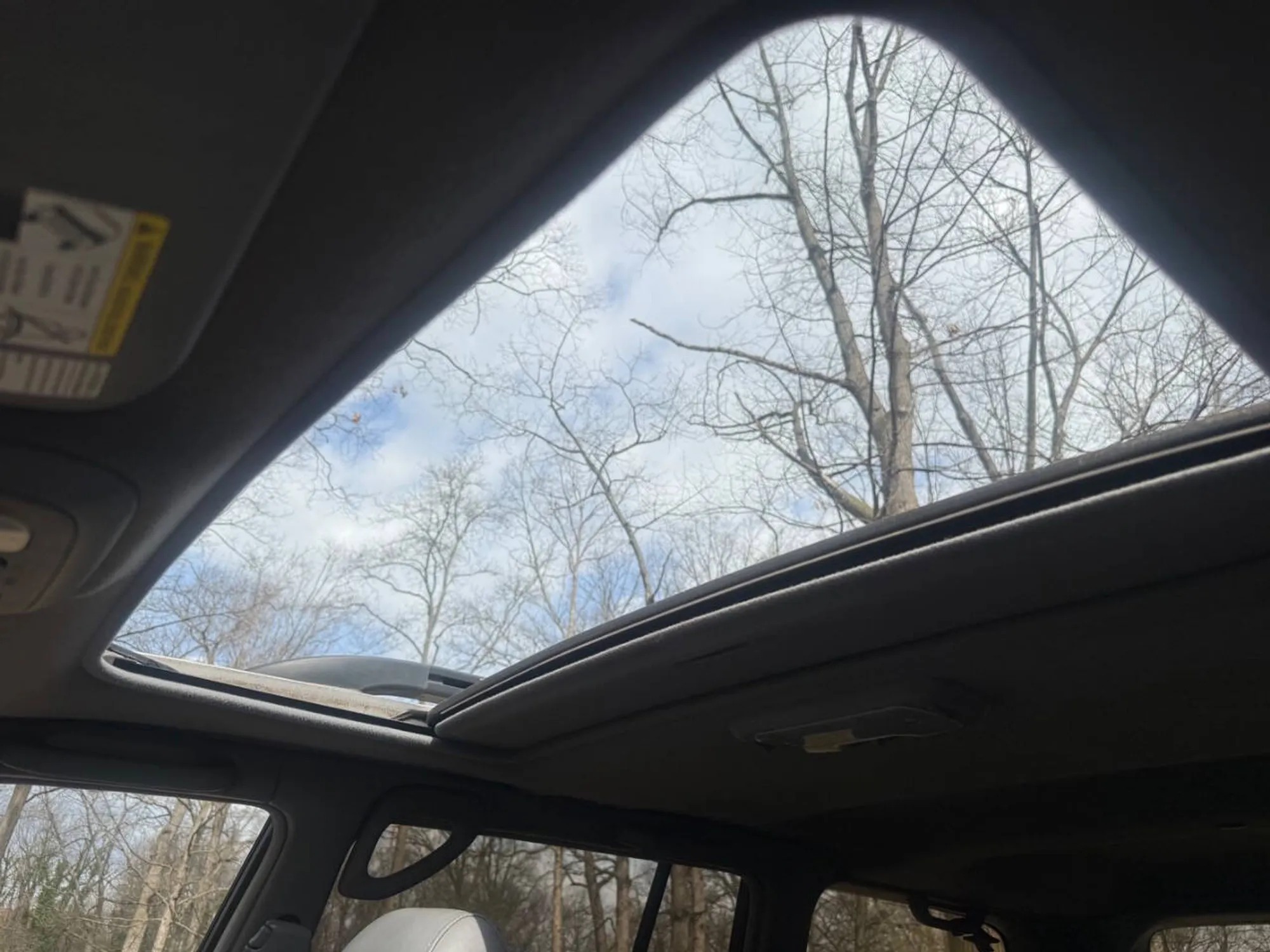 2002 Toyota Land Cruiser