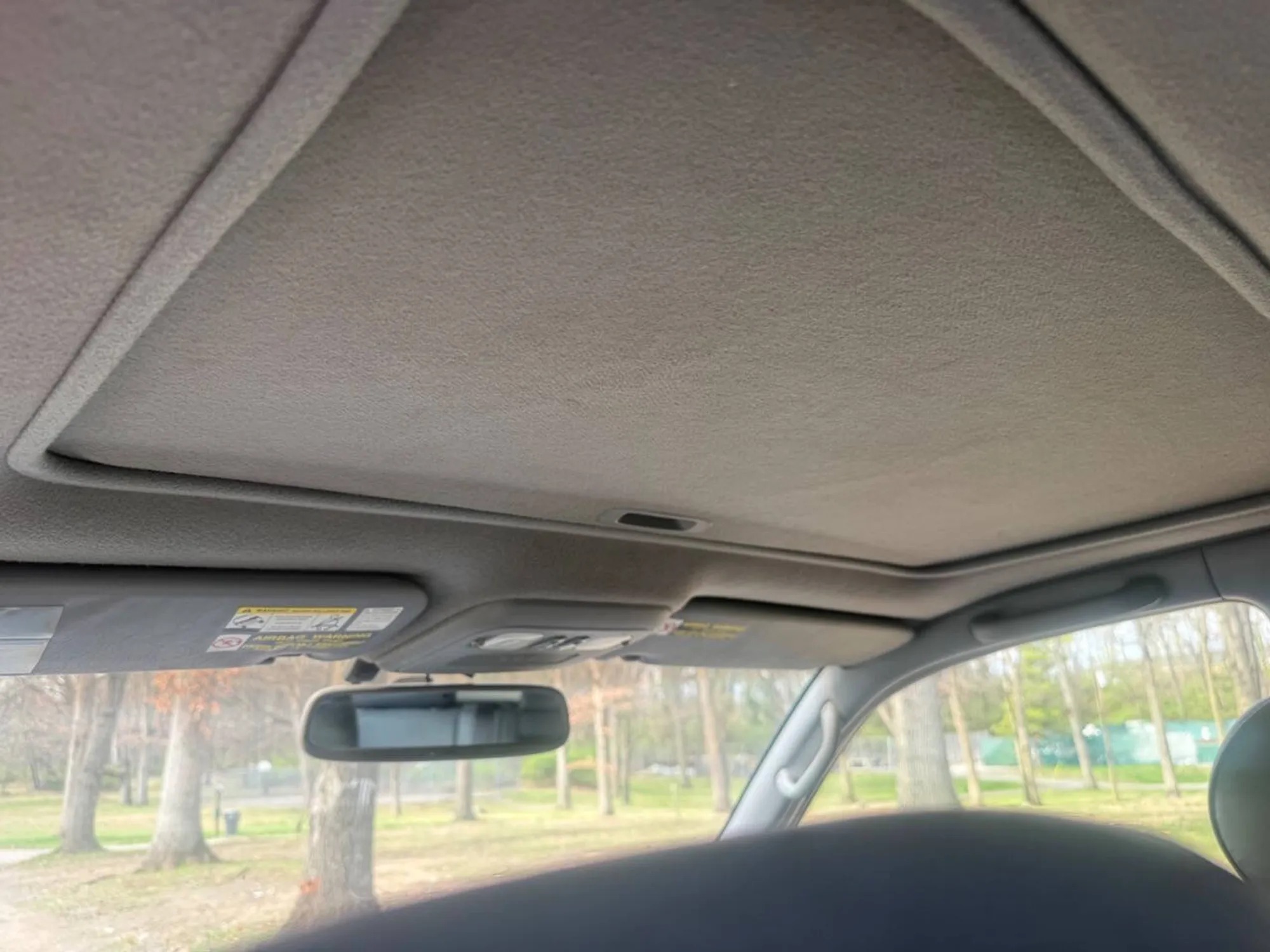 2002 Toyota Land Cruiser