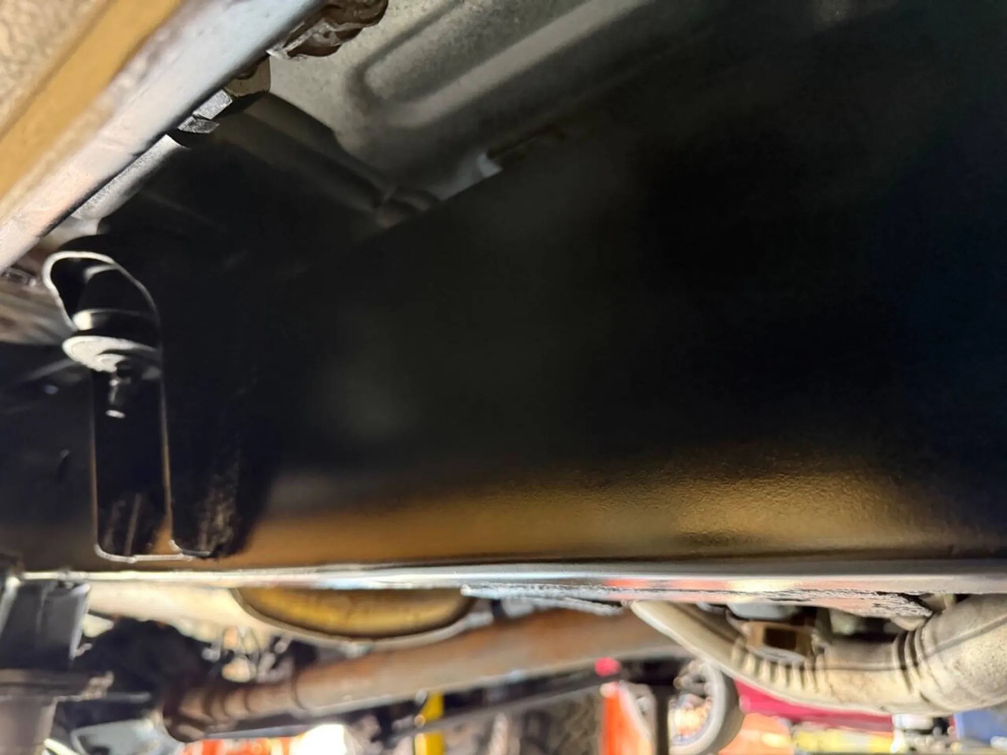 2002 Toyota Land Cruiser