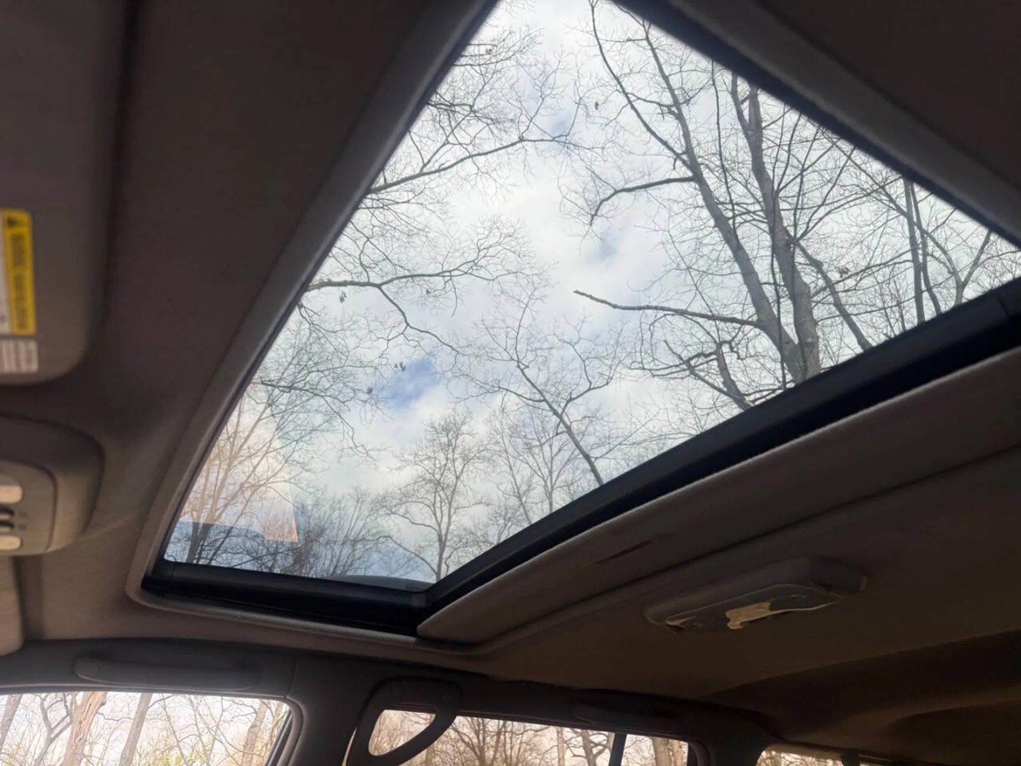 2002 Toyota Land Cruiser