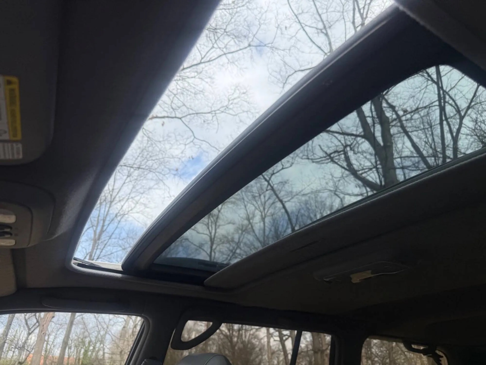 2002 Toyota Land Cruiser