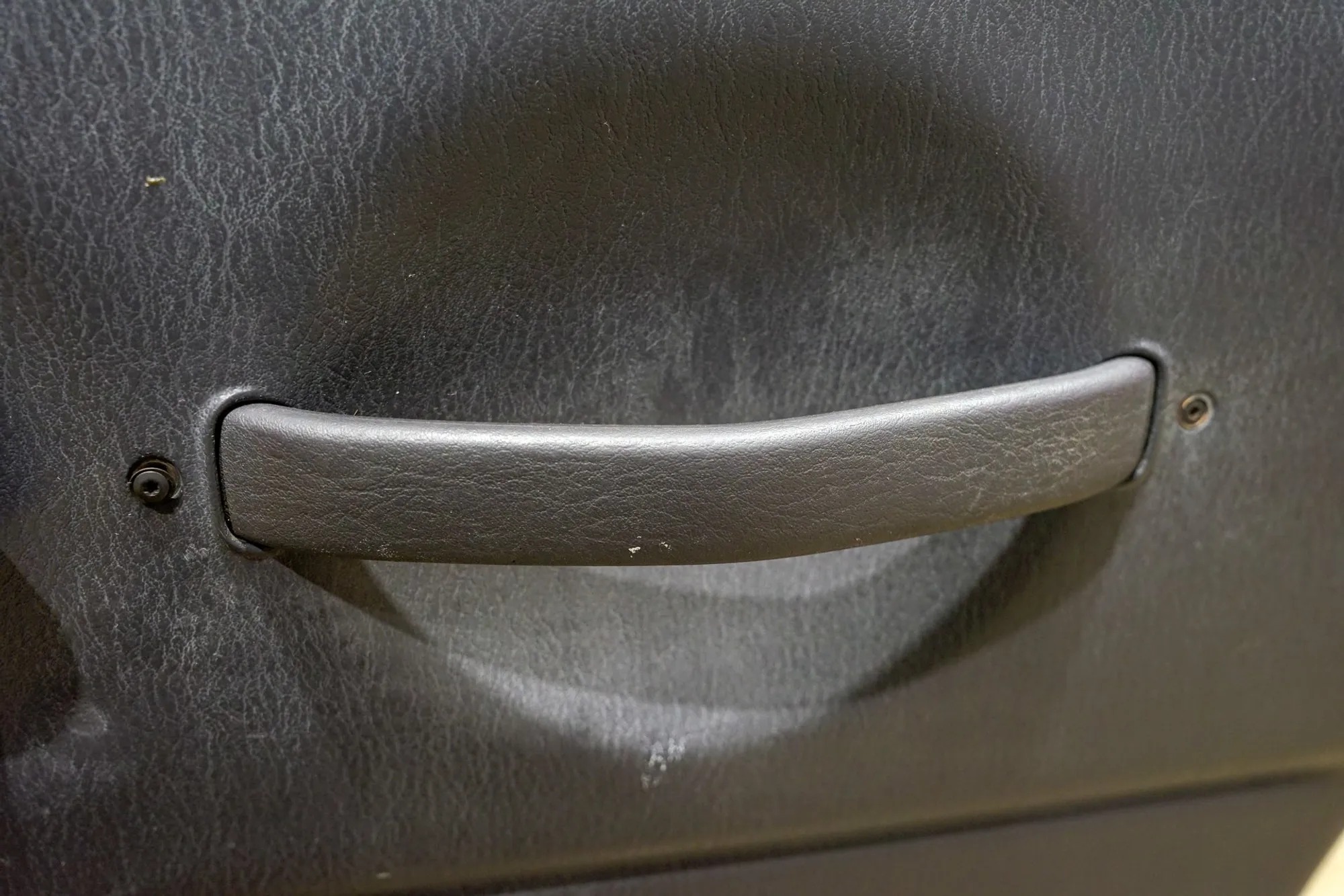 2000 Jeep Wrangler Sport