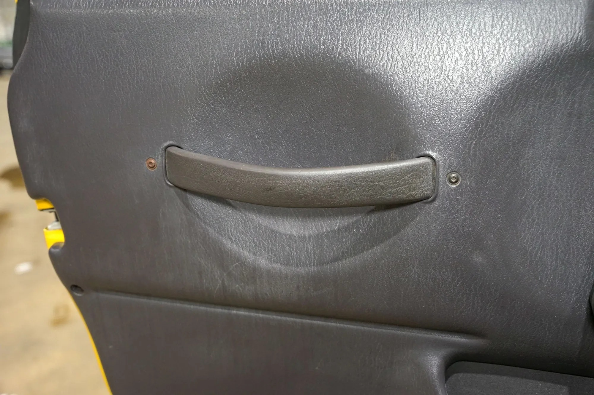 2000 Jeep Wrangler Sport