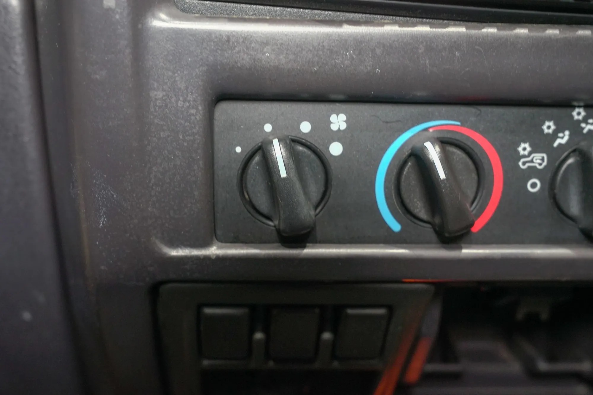 2000 Jeep Wrangler Sport